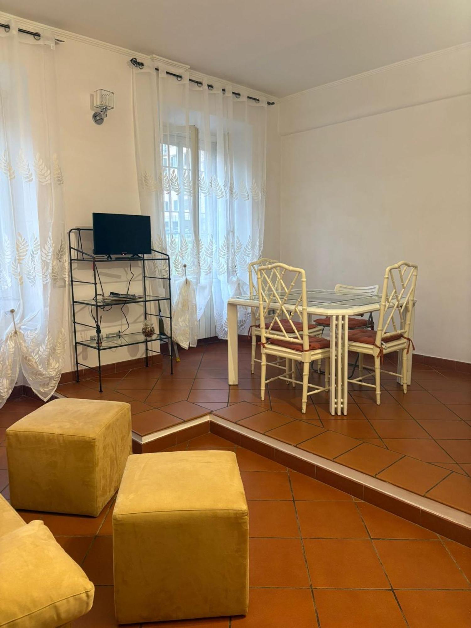 S&m Guest - San Giovanni Apartamento Roma