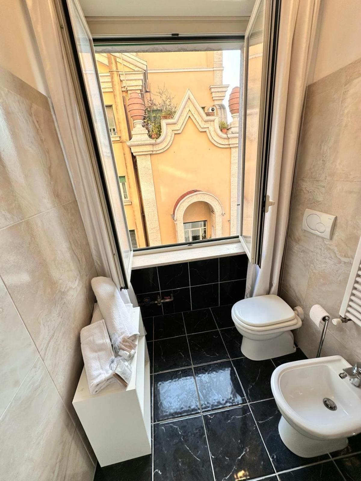 Appartamento Vatican Clodia *