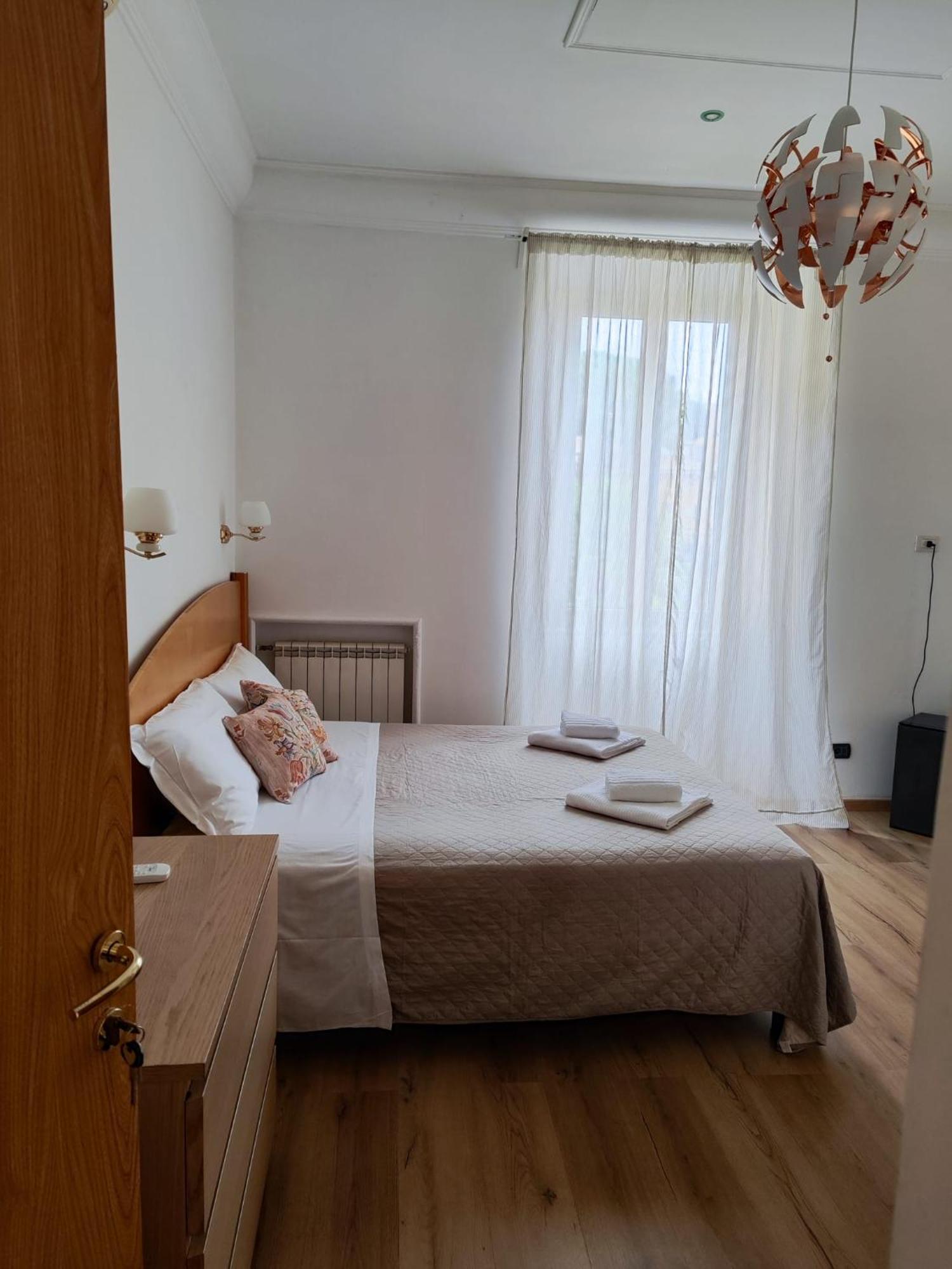Termini Station Guest house