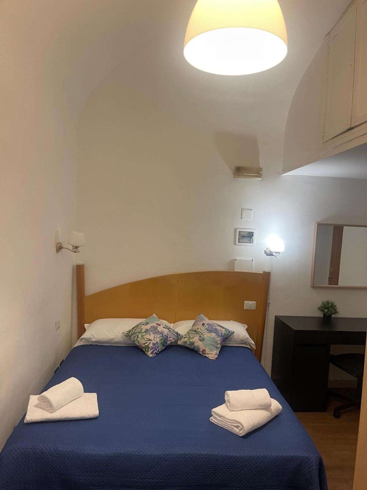 Guest house Termini Station *