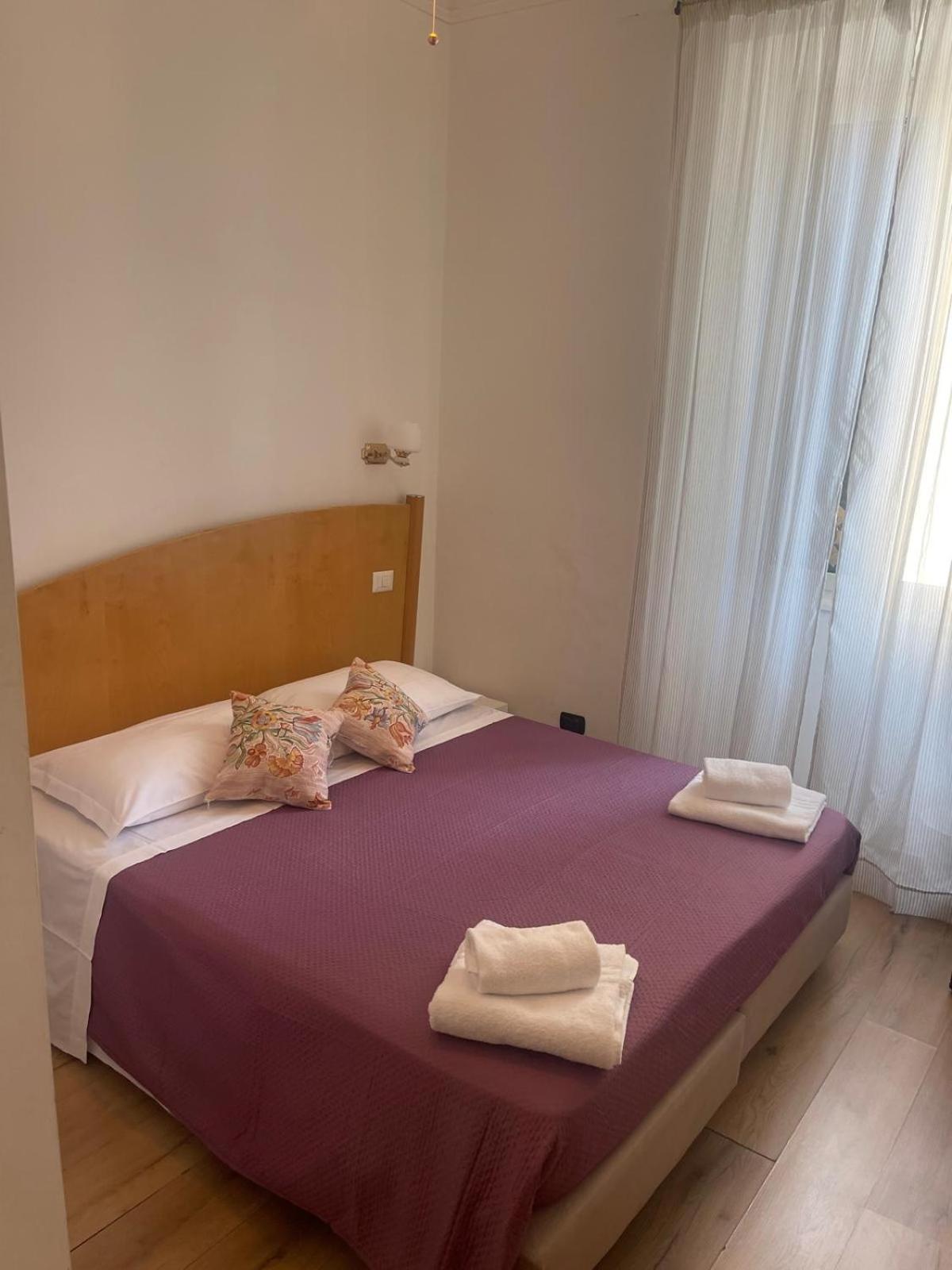 Guest house Termini Station