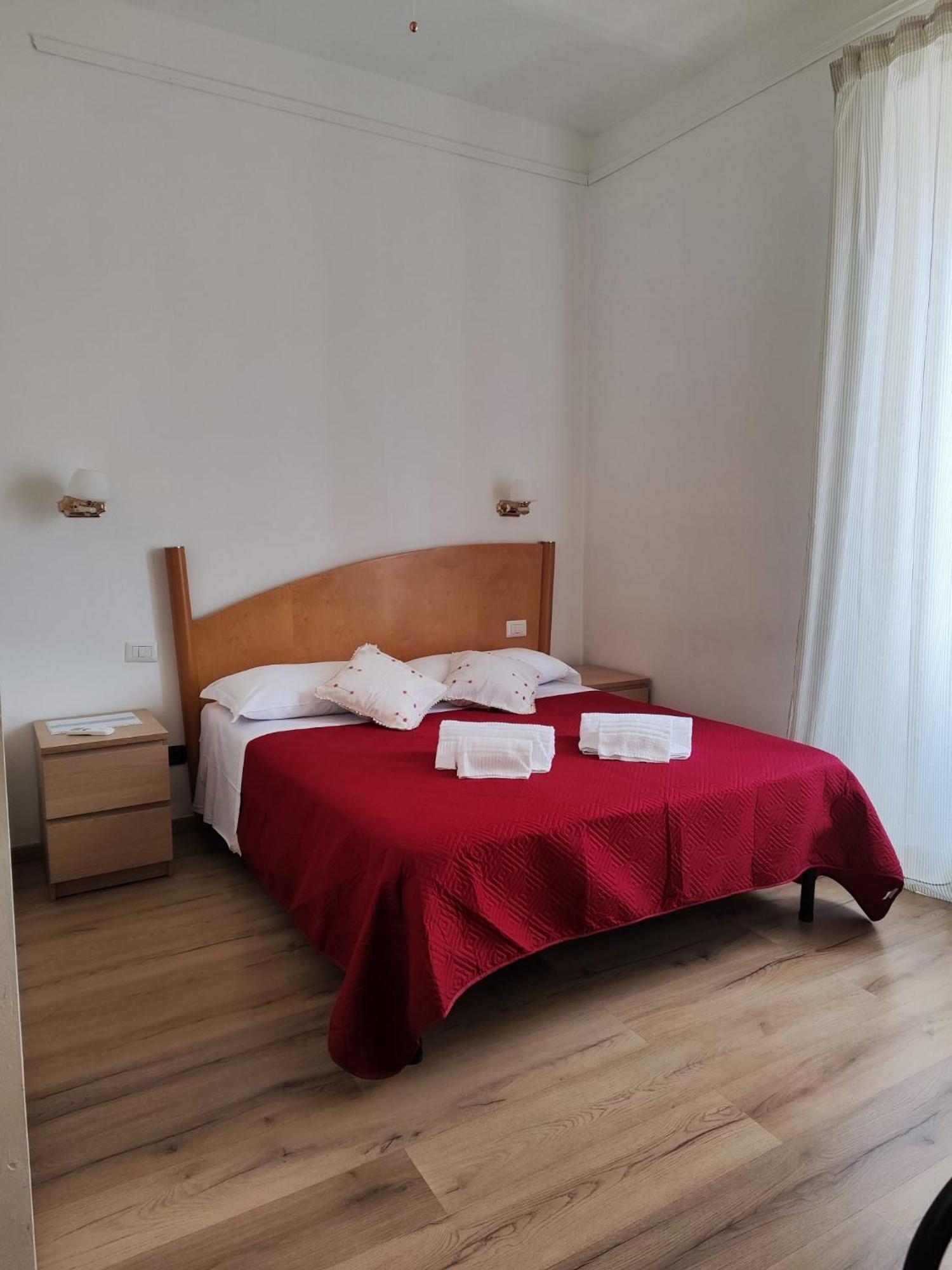 Termini Station Guest house *