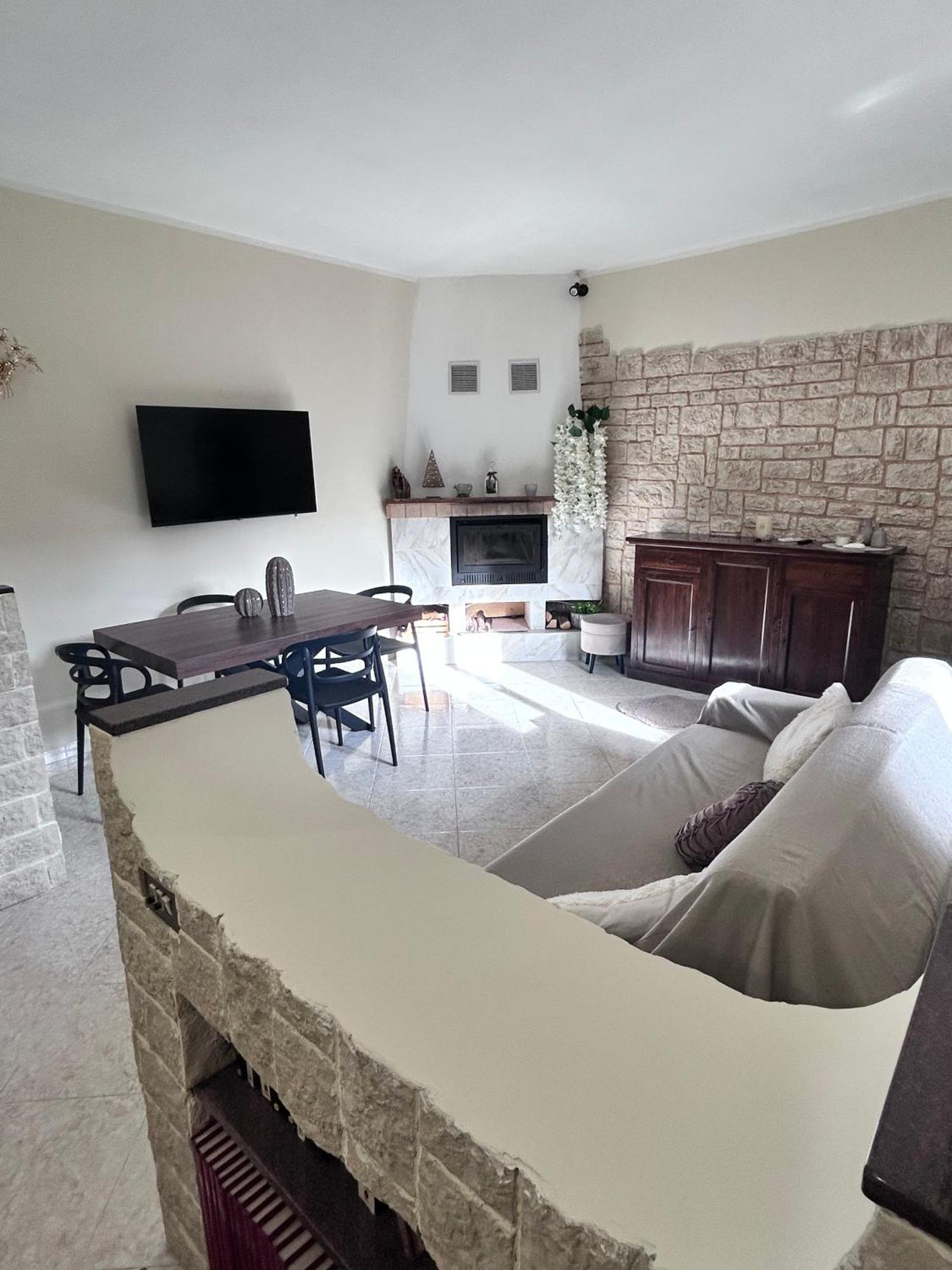 Leilighet Realty Company Arenula Roma