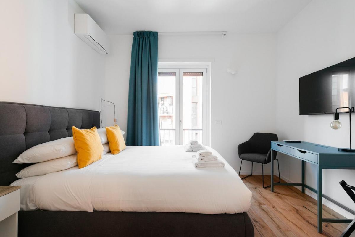 Trastevere Rhome With Free Brunch *