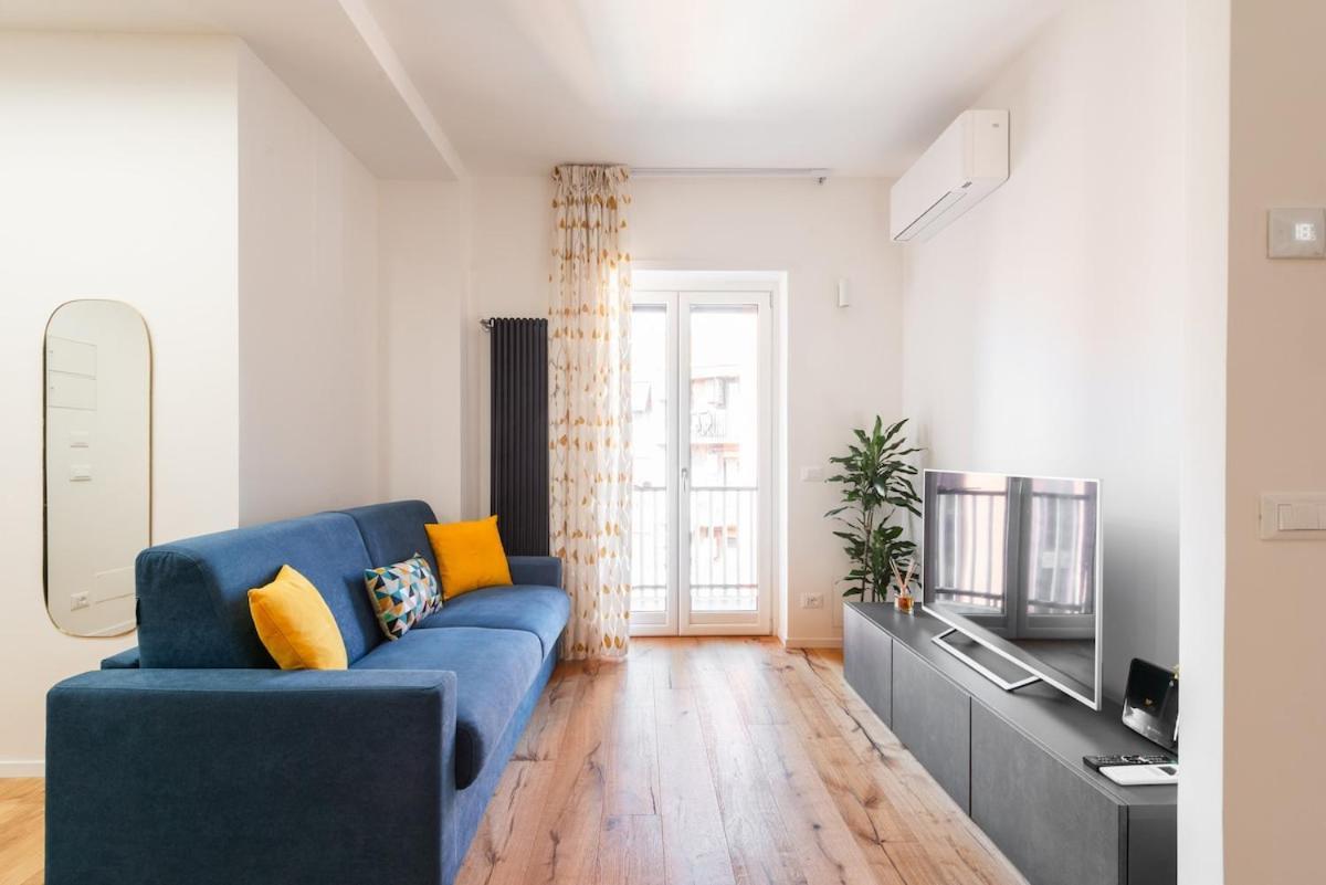 Trastevere Rhome With Free Brunch * Roma