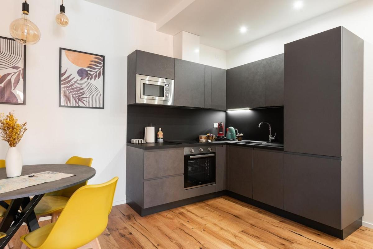 Appartamento Trastevere Rhome With Free Brunch *