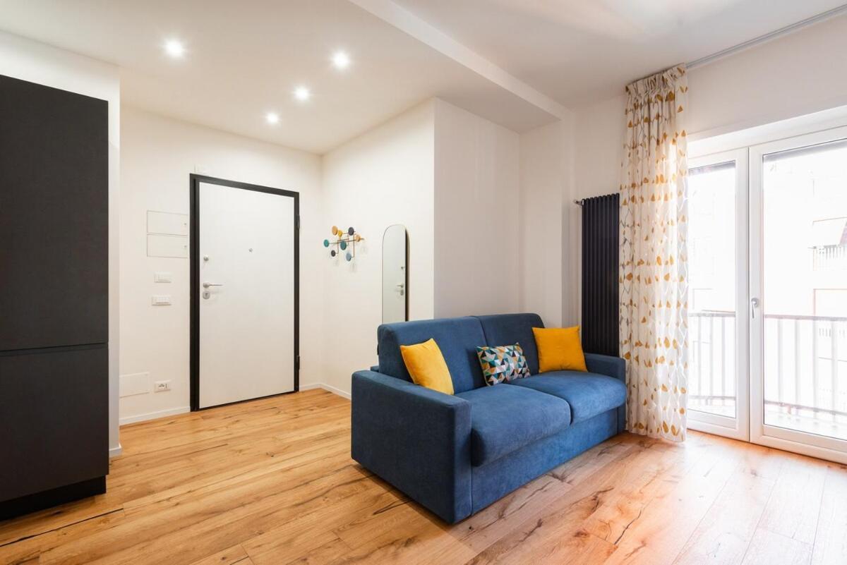 Trastevere Rhome With Free Brunch Appartamento Roma