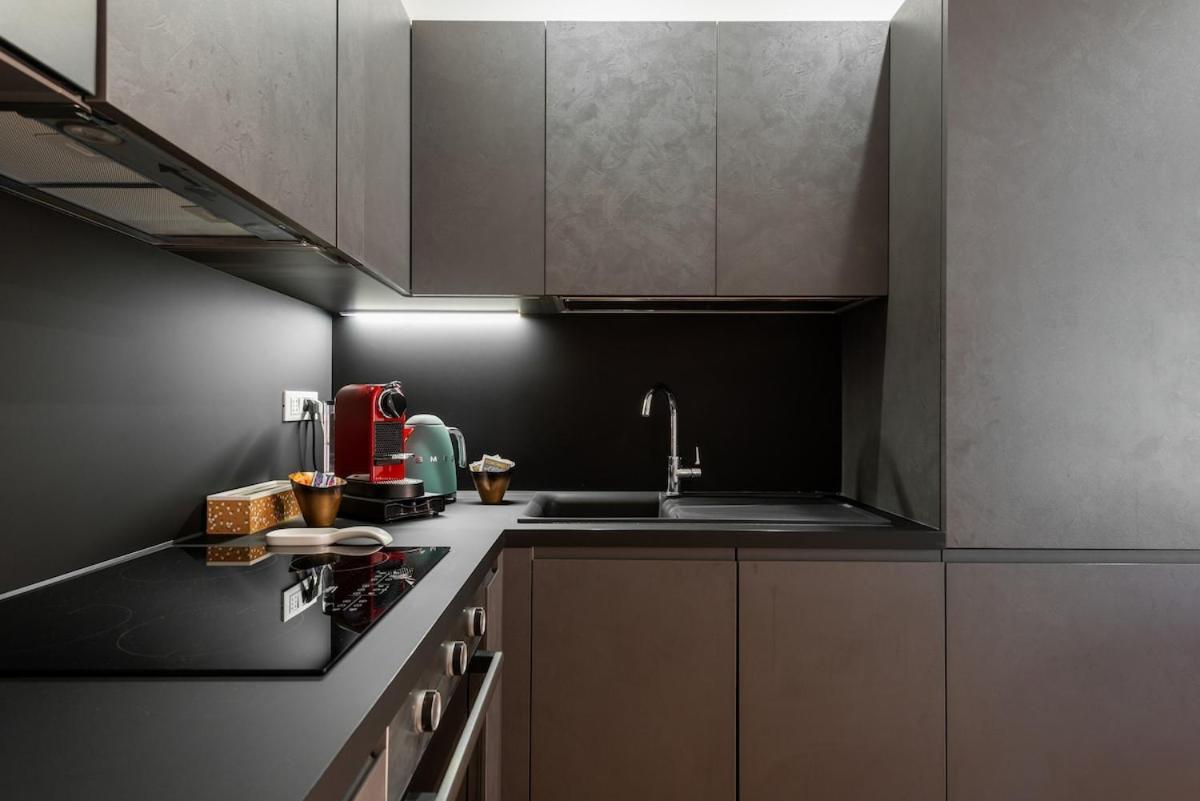 Trastevere Rhome With Free Brunch Appartamento Roma
