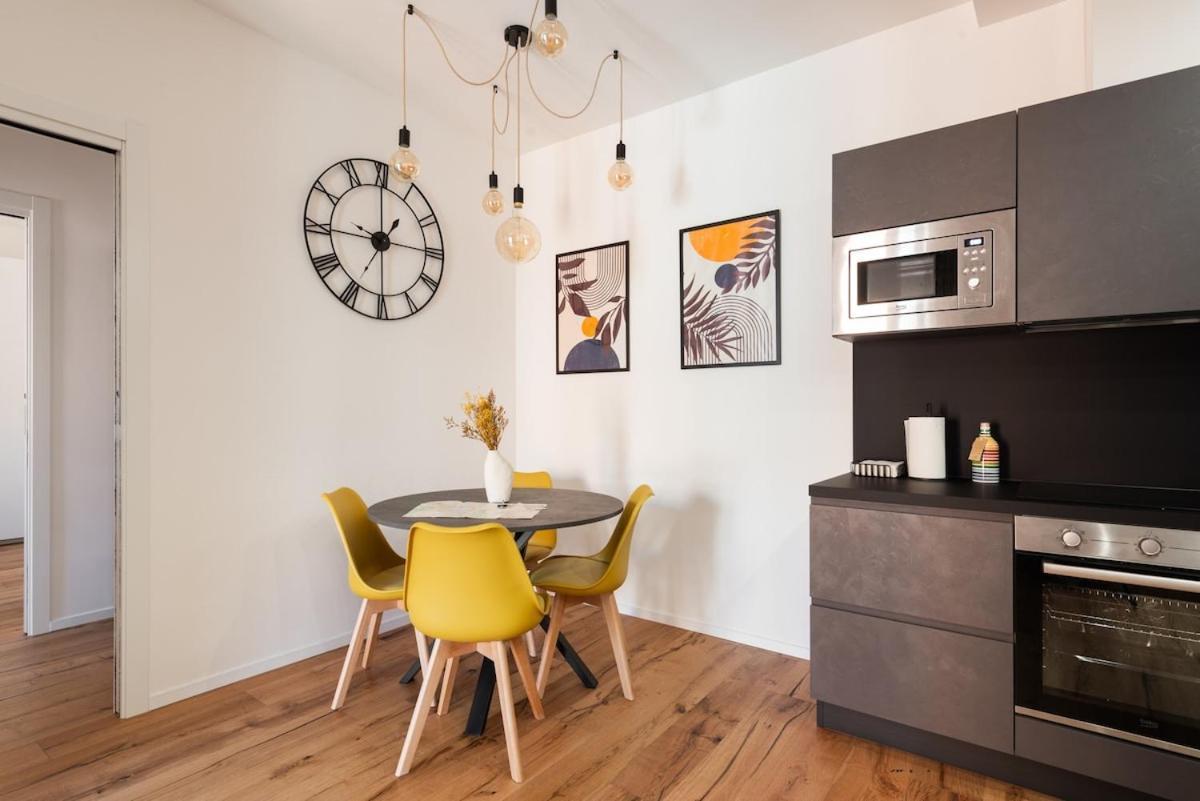 Trastevere Rhome With Free Brunch *