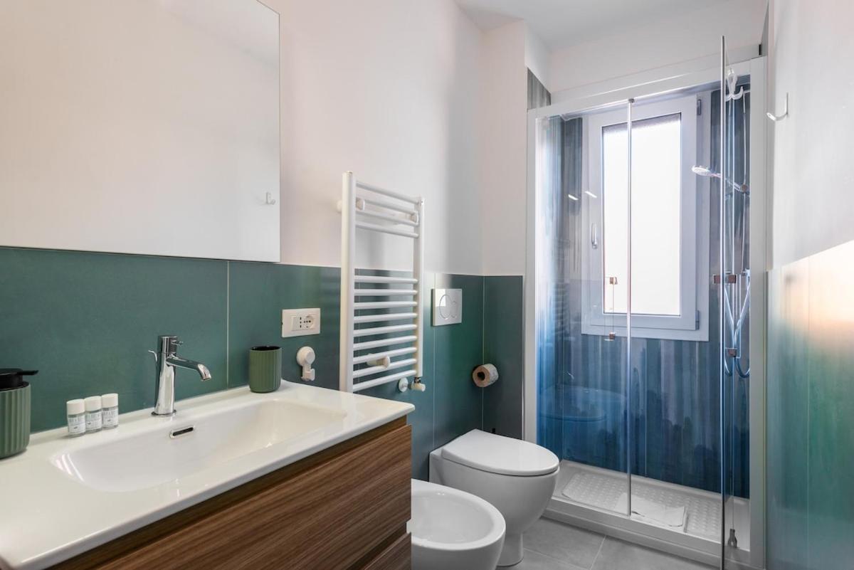 Appartamento Trastevere Rhome With Free Brunch