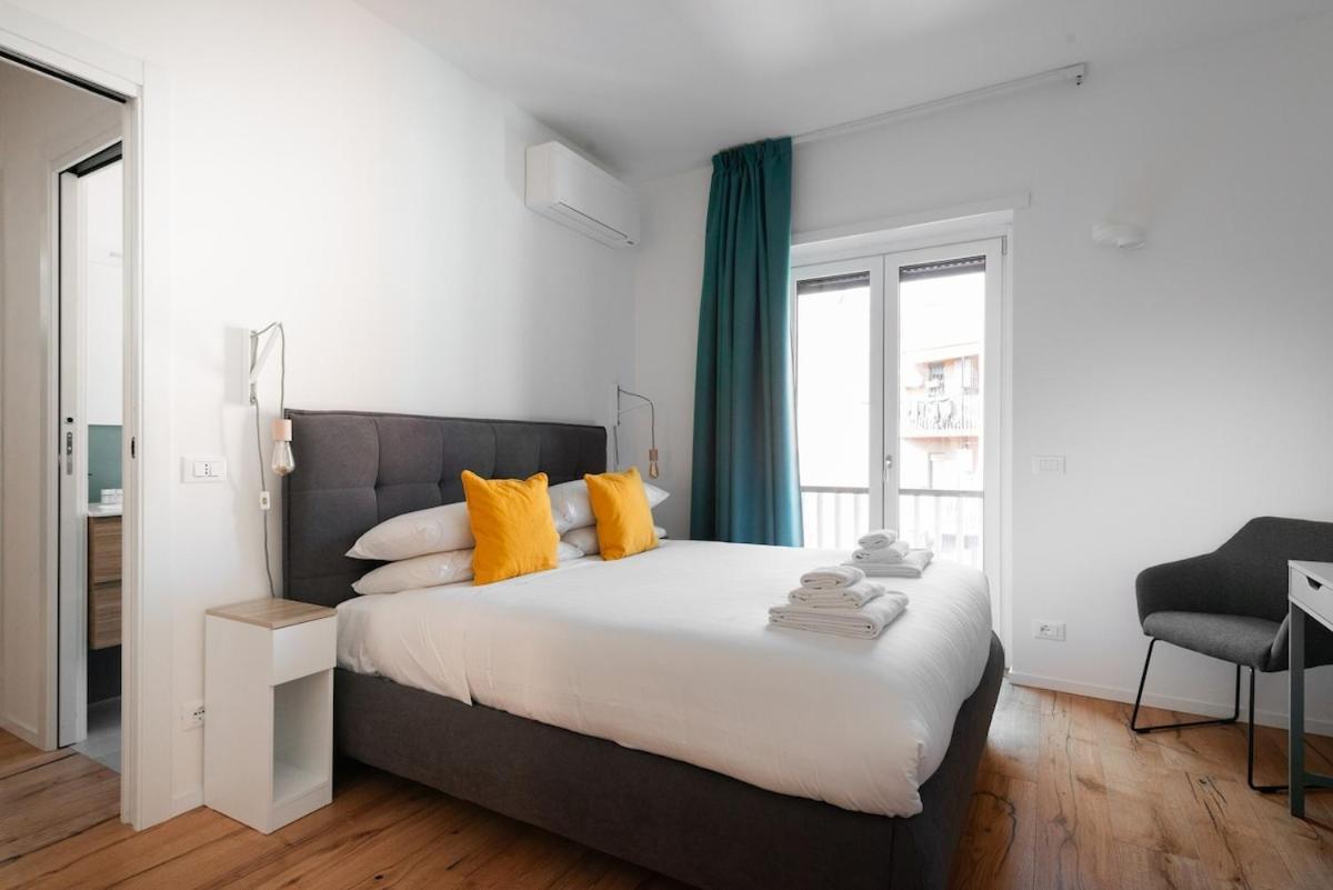 Trastevere Rhome With Free Brunch Appartamento Roma