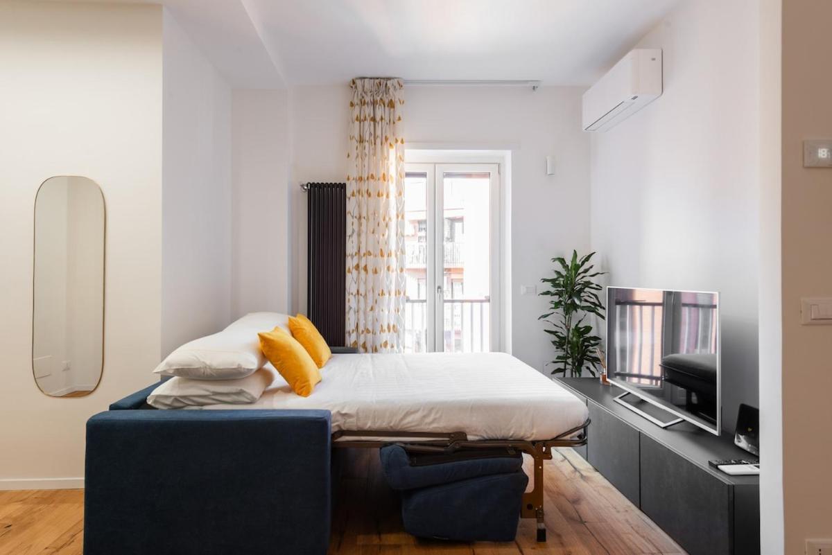 Trastevere Rhome With Free Brunch