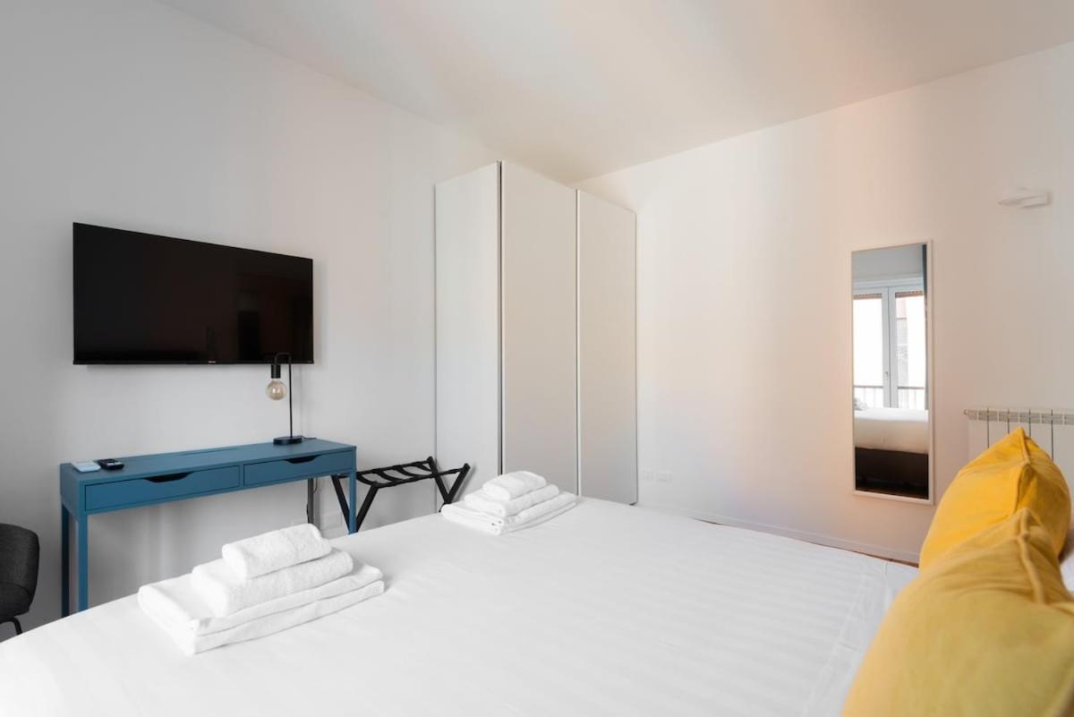 Trastevere Rhome With Free Brunch Appartamento *