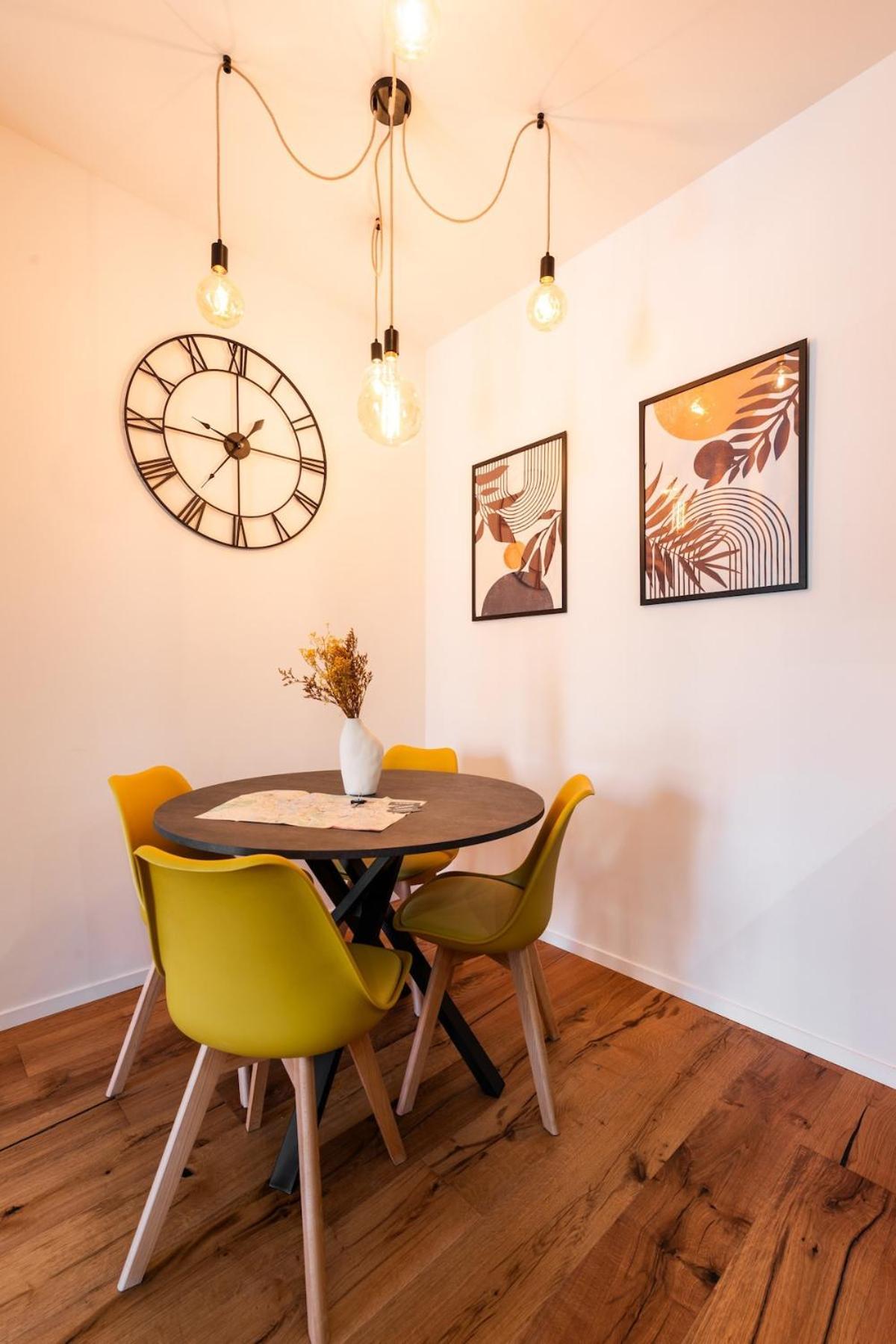 Trastevere Rhome With Free Brunch Roma