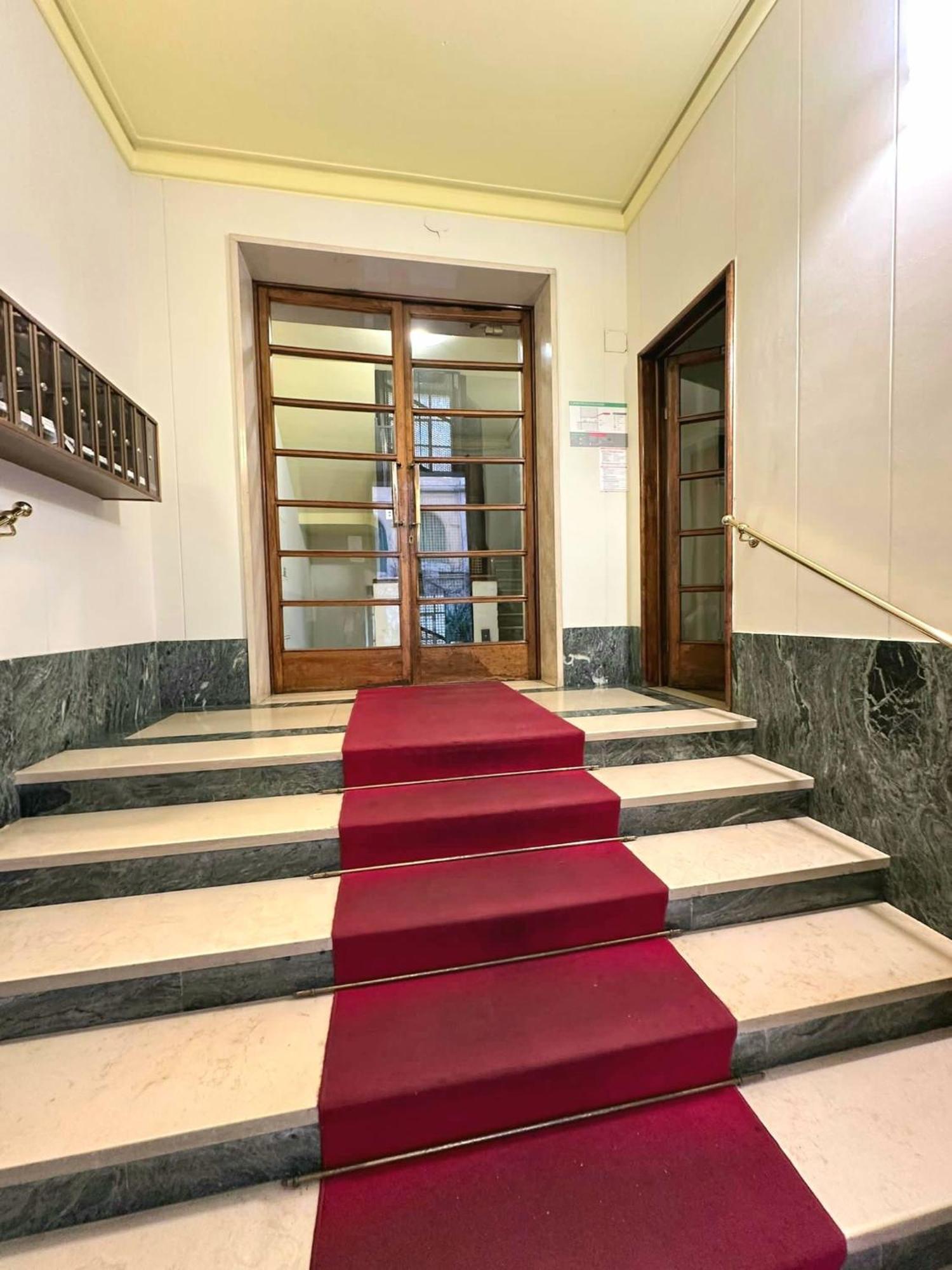 Vatican Clodia Appartamento