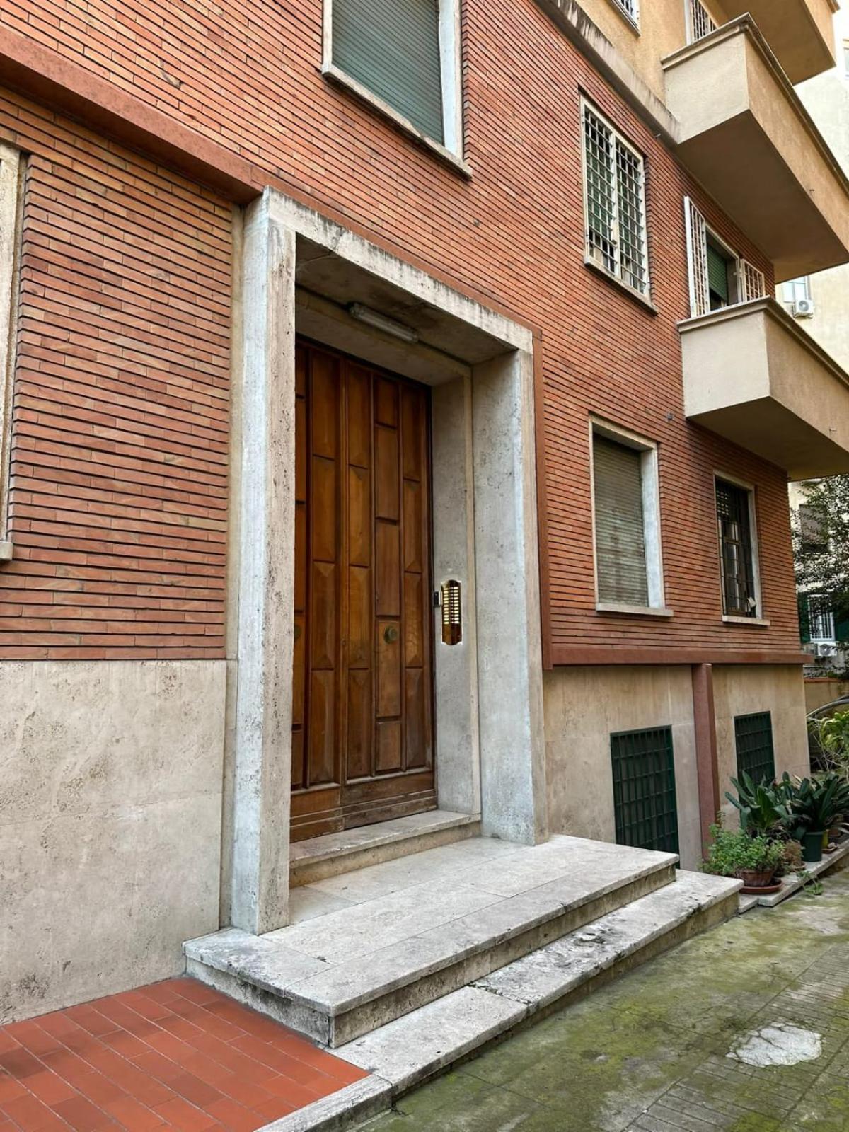 Vatican Clodia Appartamento *