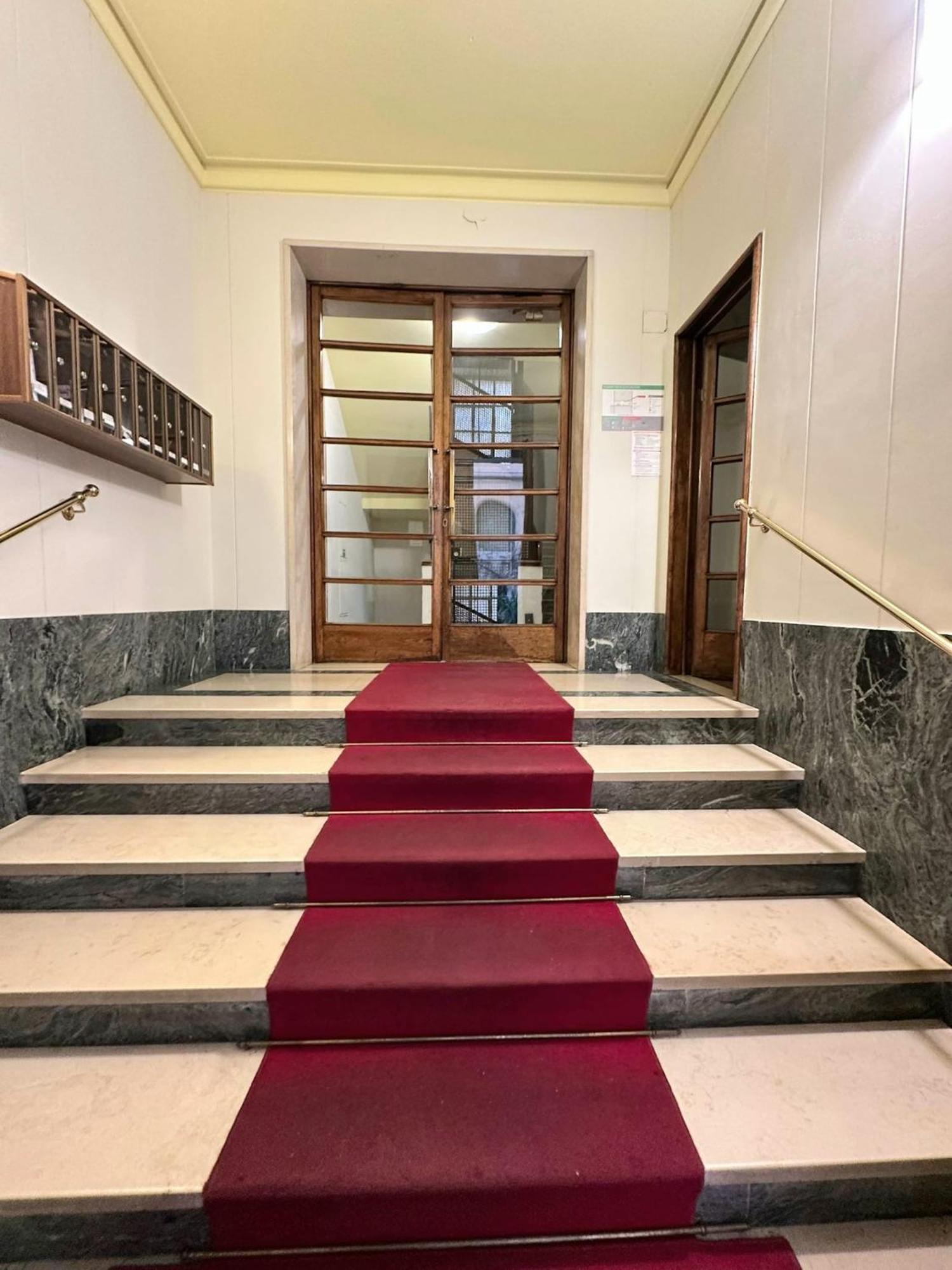 Appartamento Vatican Clodia *