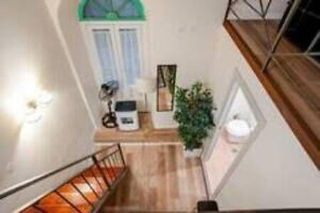 Casa vacanze Charme Holidays Trastevere *