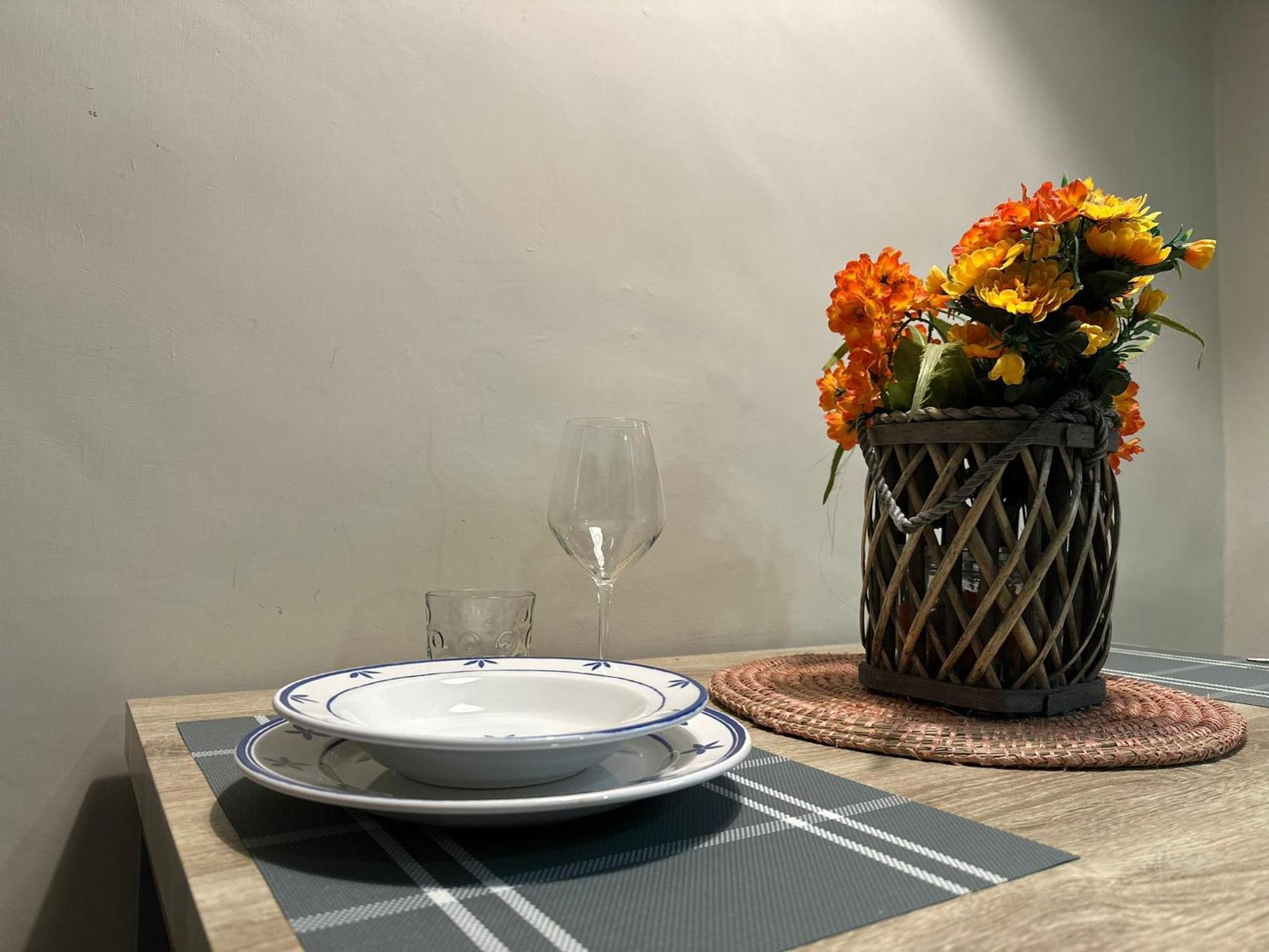 Appartamento Trastevere Bertani Miniapartment *
