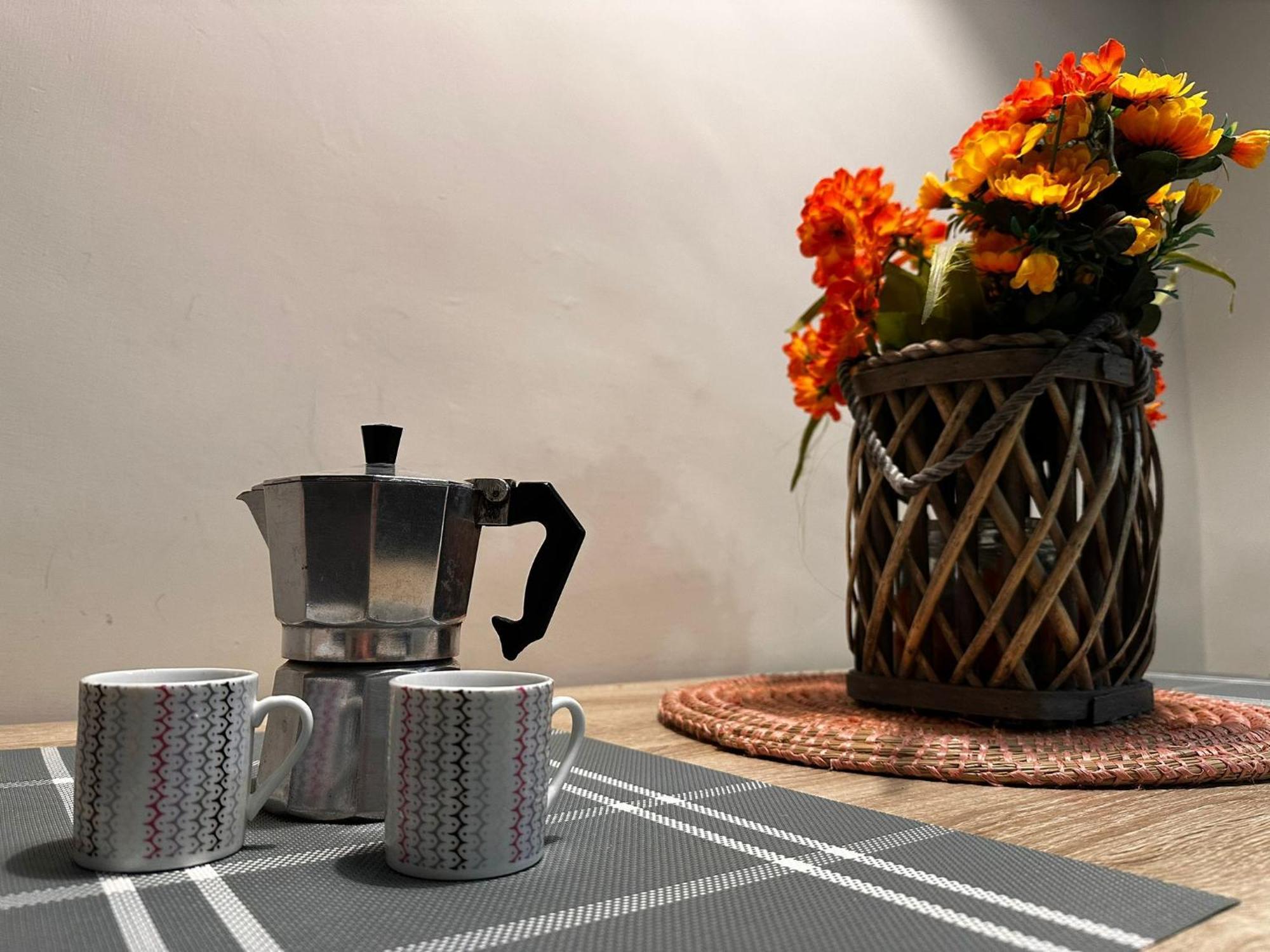 Appartamento Trastevere Bertani Miniapartment Roma