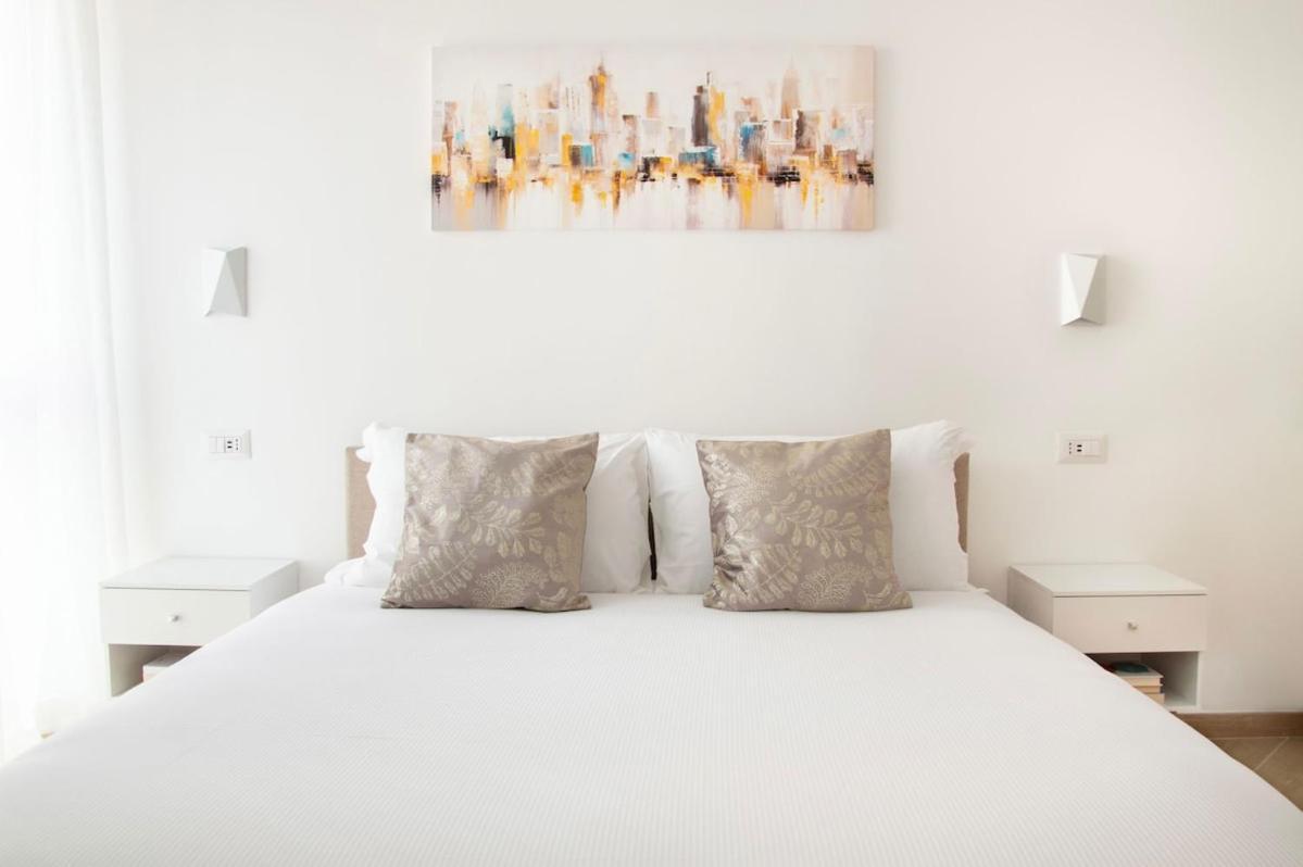 Luxury & Design Piramide Appartamento