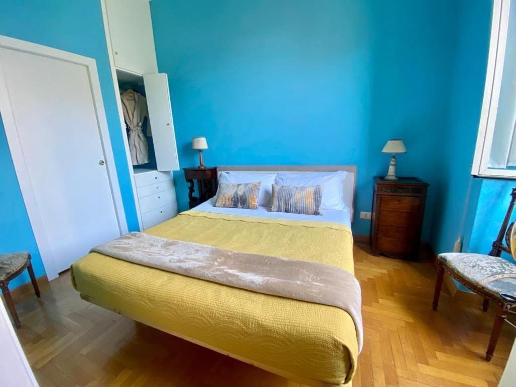 My Varrone Apartamento *