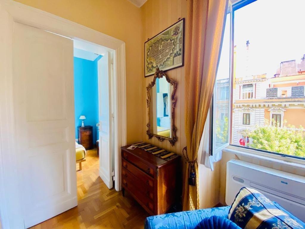 Apartamento My Varrone