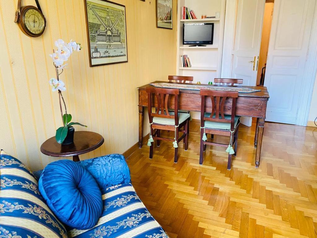 Apartamento My Varrone Roma