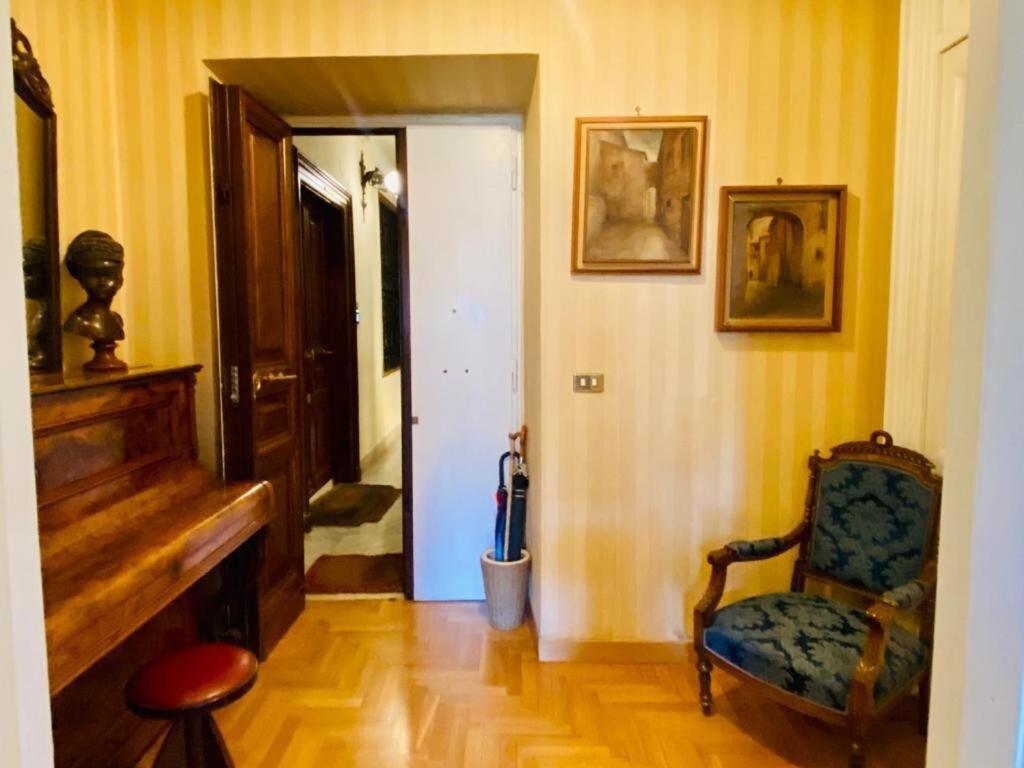 Apartamento My Varrone