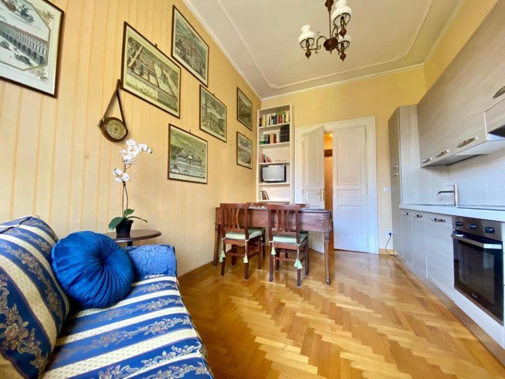 My Varrone Apartamento