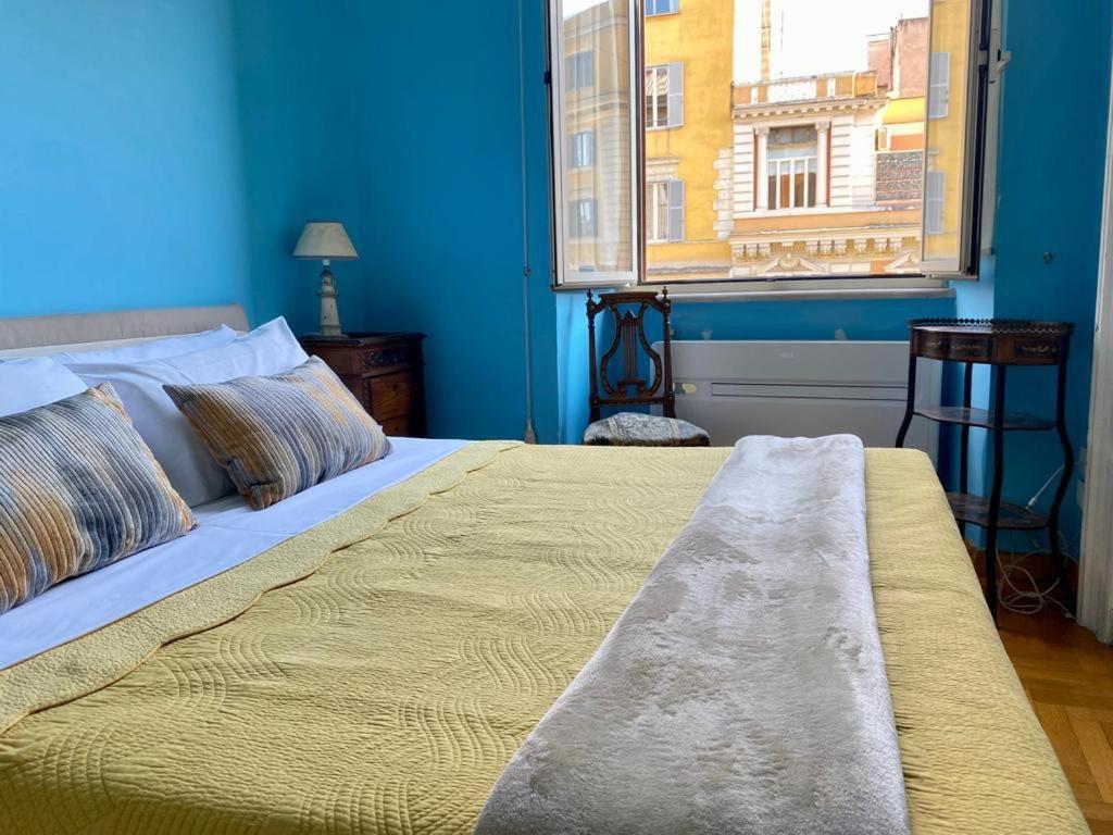 Apartamento My Varrone