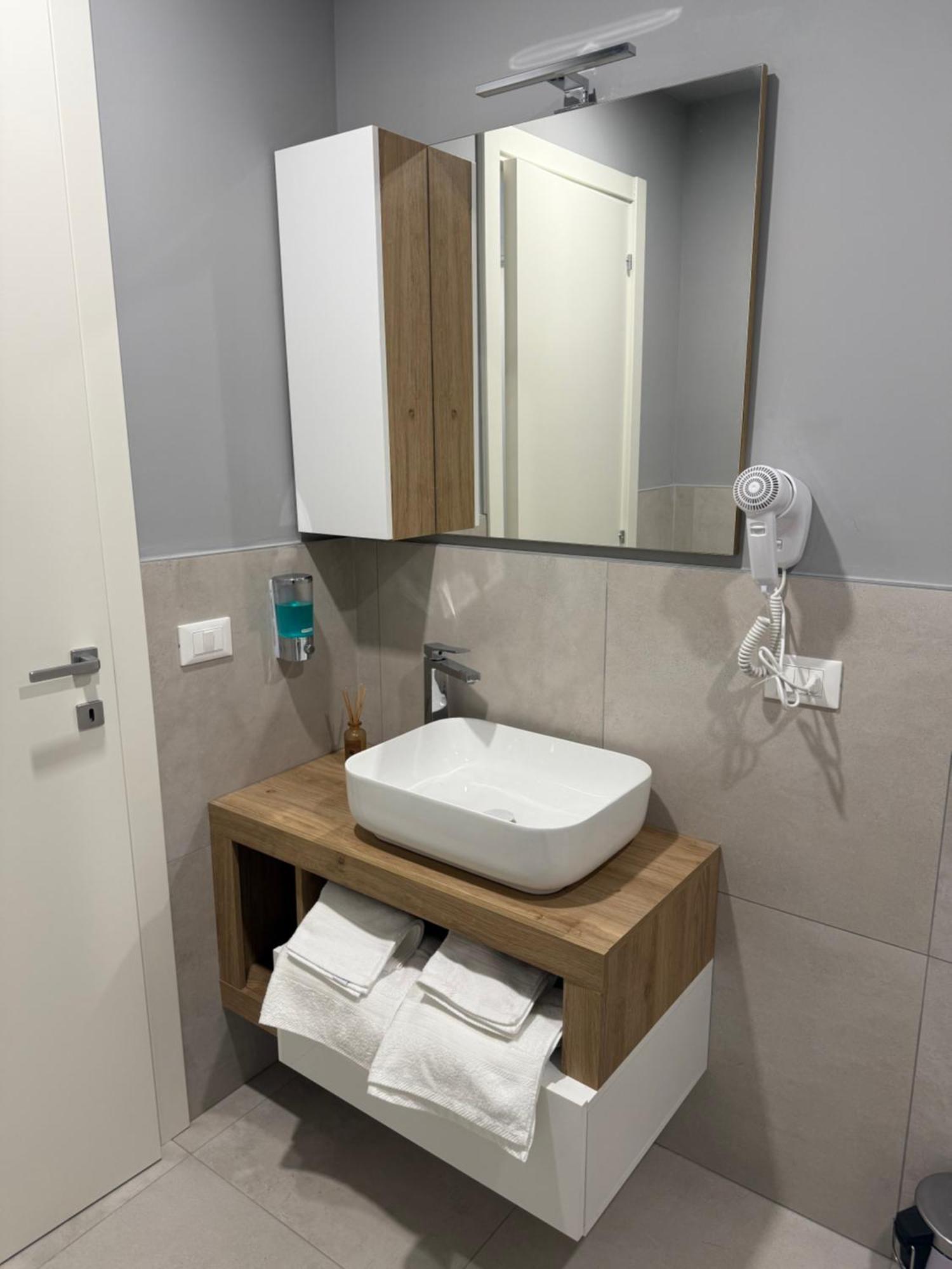 Casa de hóspedes Vb Luxury Roma