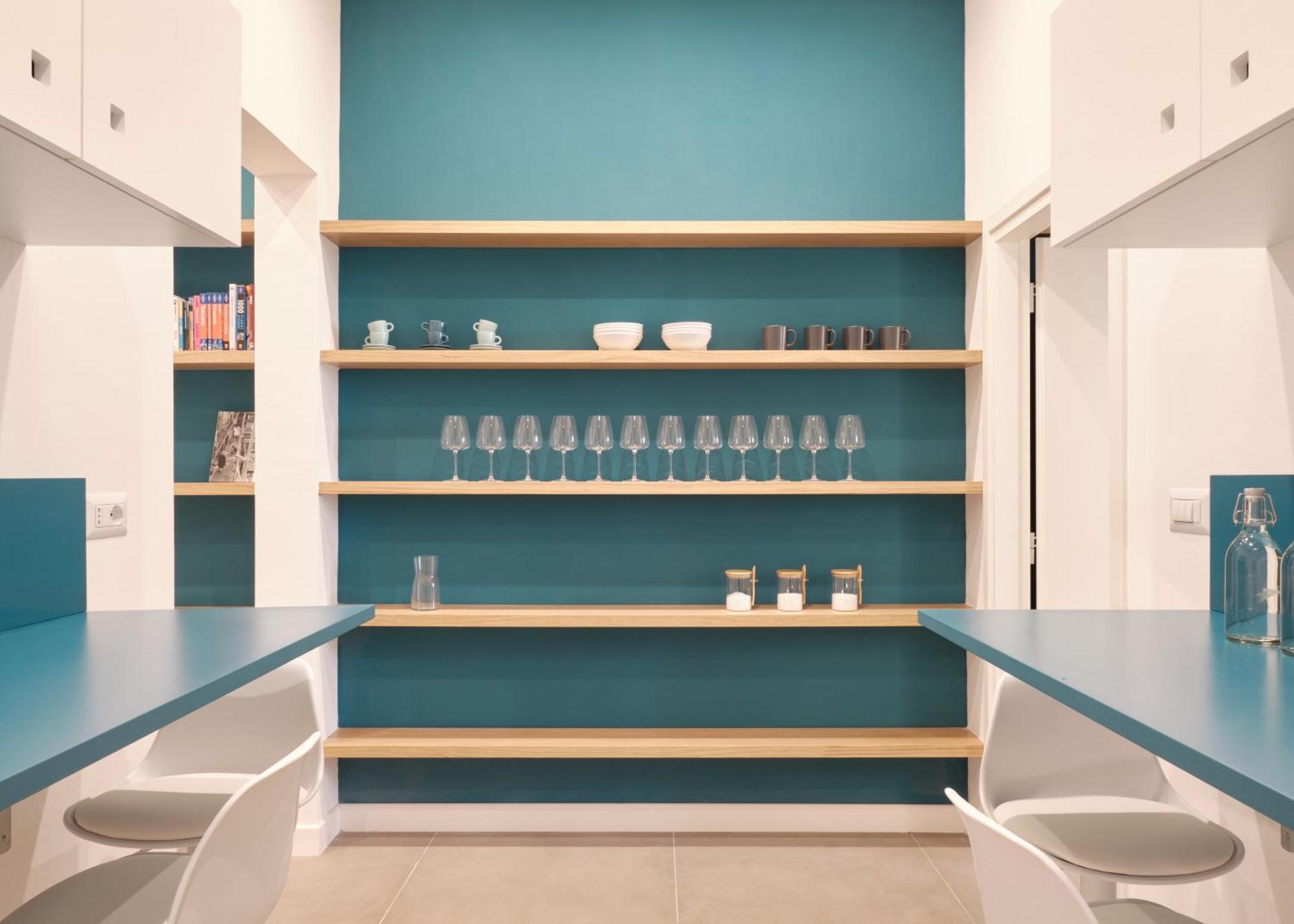 Station To Station Ensuite Roma