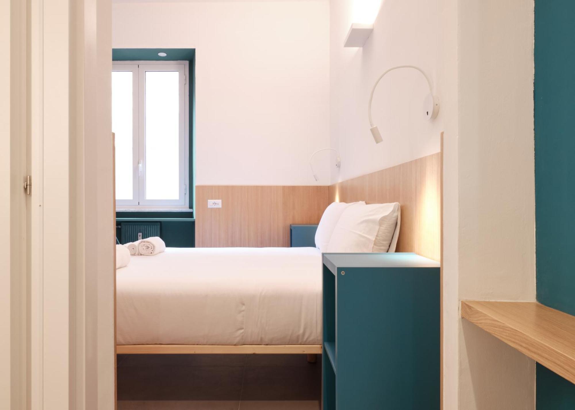 Station To Station Ensuite * Rome