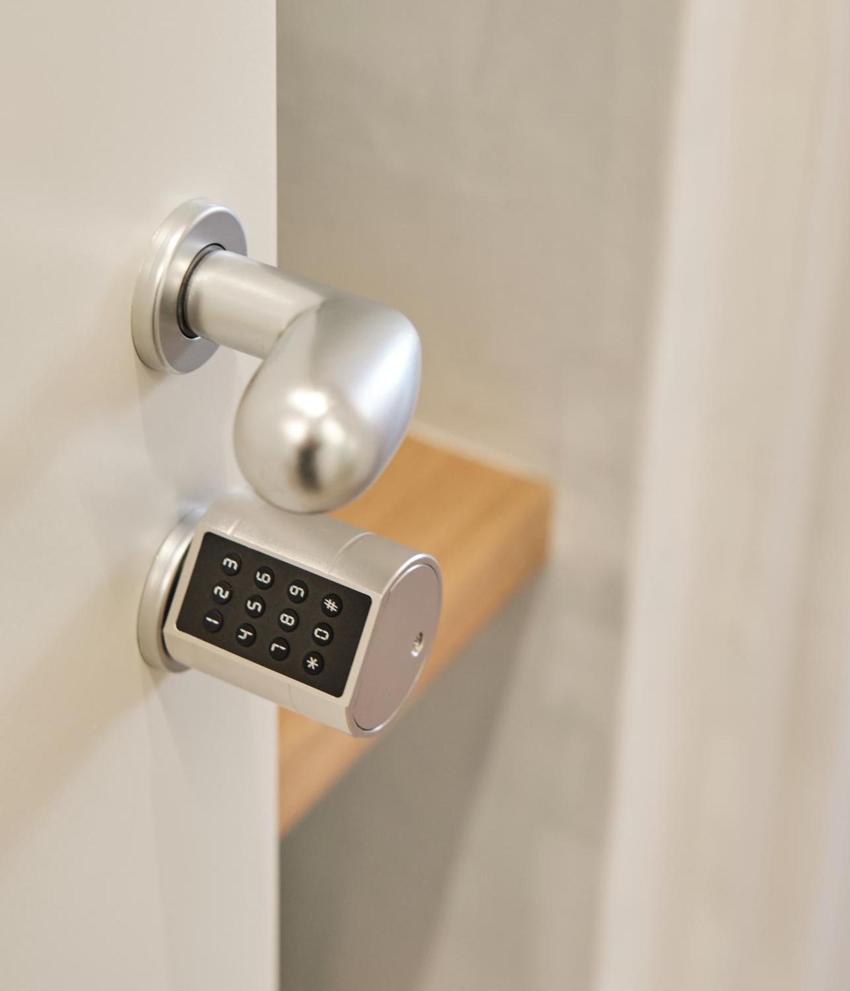 Station To Station Ensuite Guest house *