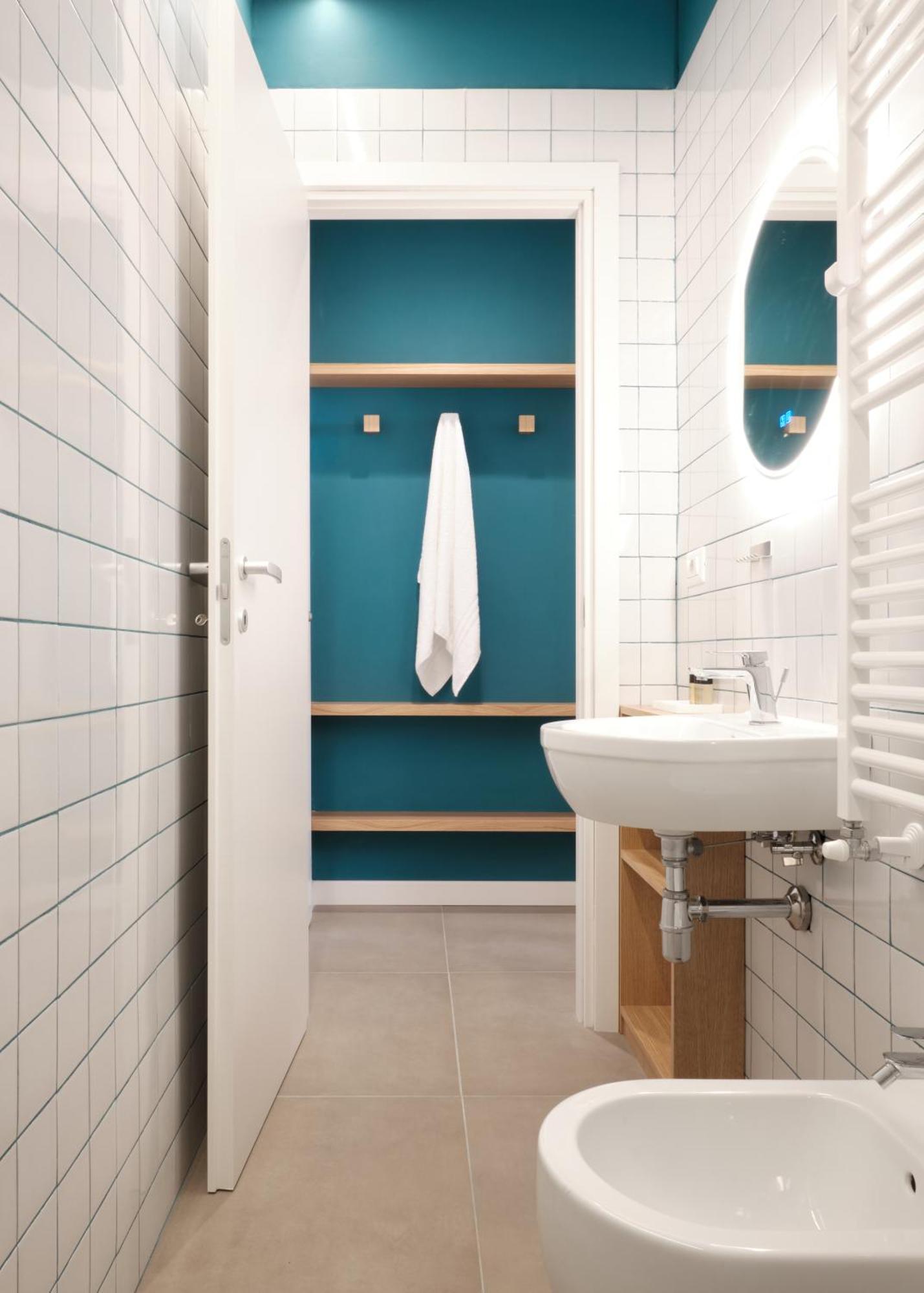 Affittacamere Station To Station Ensuite Roma