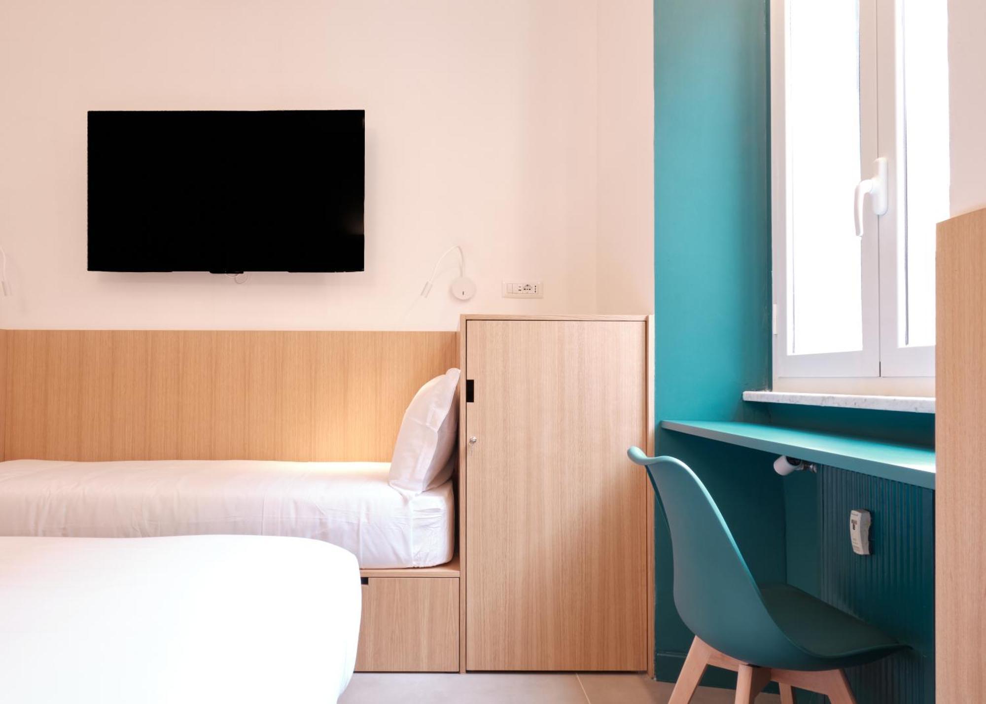 Guest house Station To Station Ensuite Rome