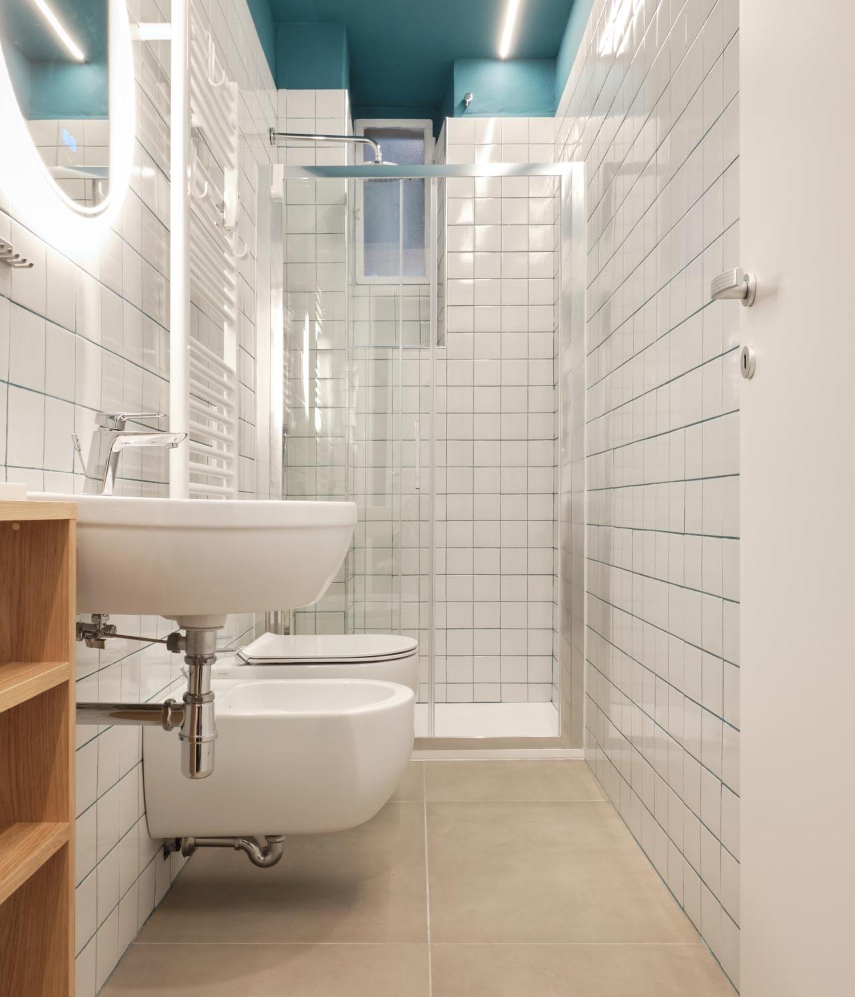 Affittacamere Station To Station Ensuite *
