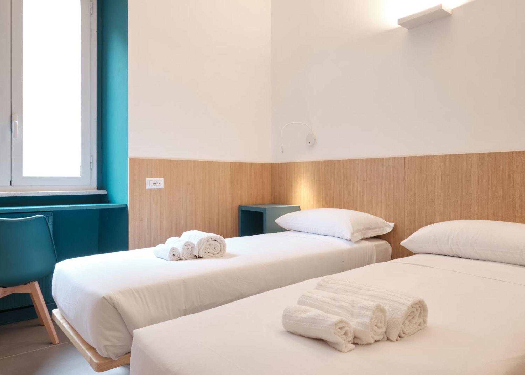 Station To Station Ensuite Guest house