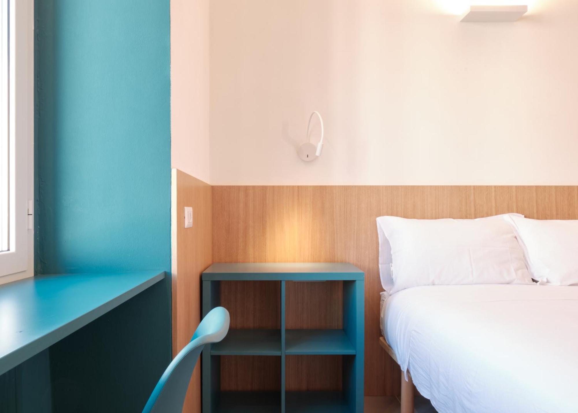 Affittacamere Station To Station Ensuite