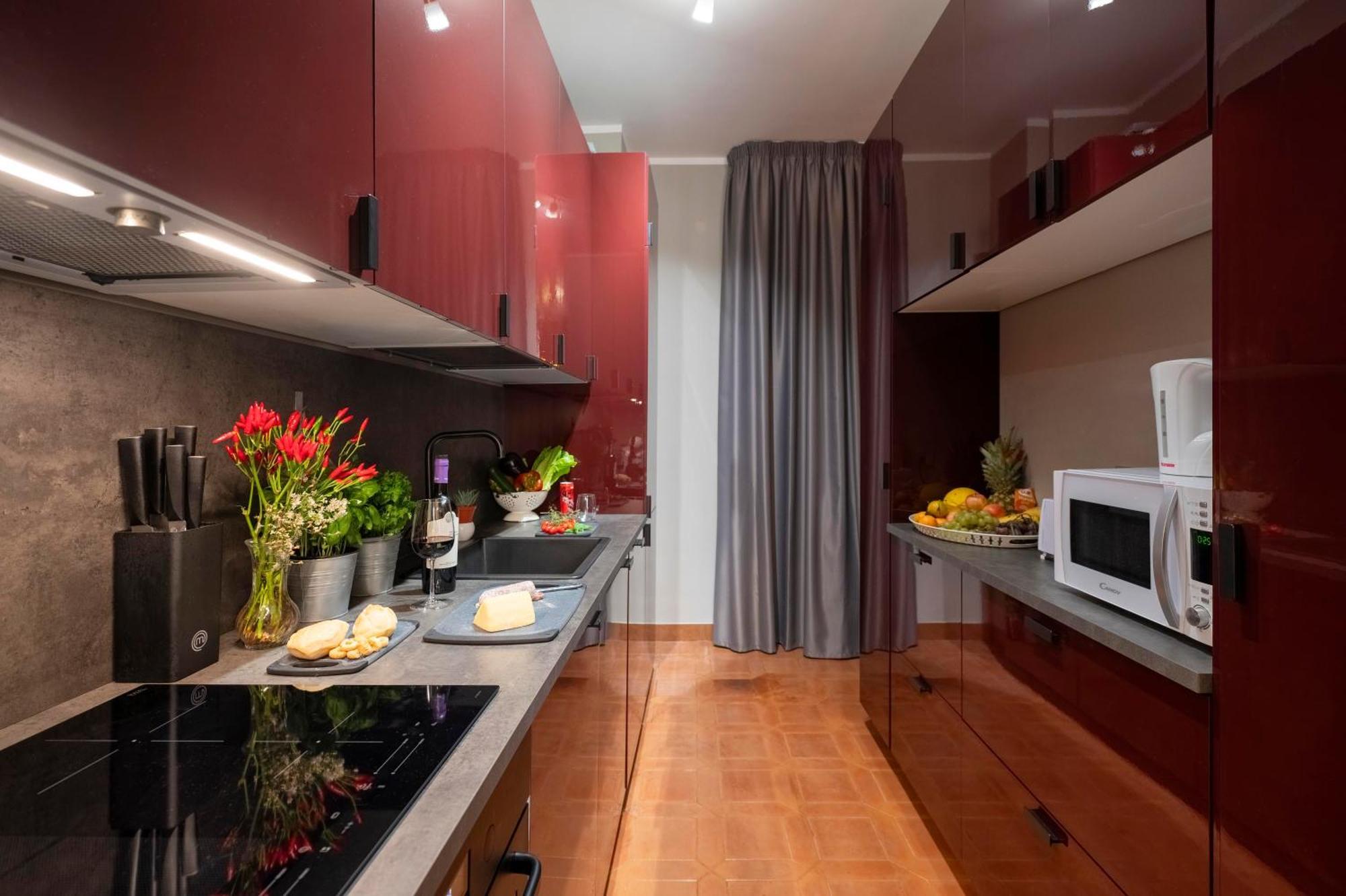 Casa vacanze San Giacomo 22 Luxury House Roma