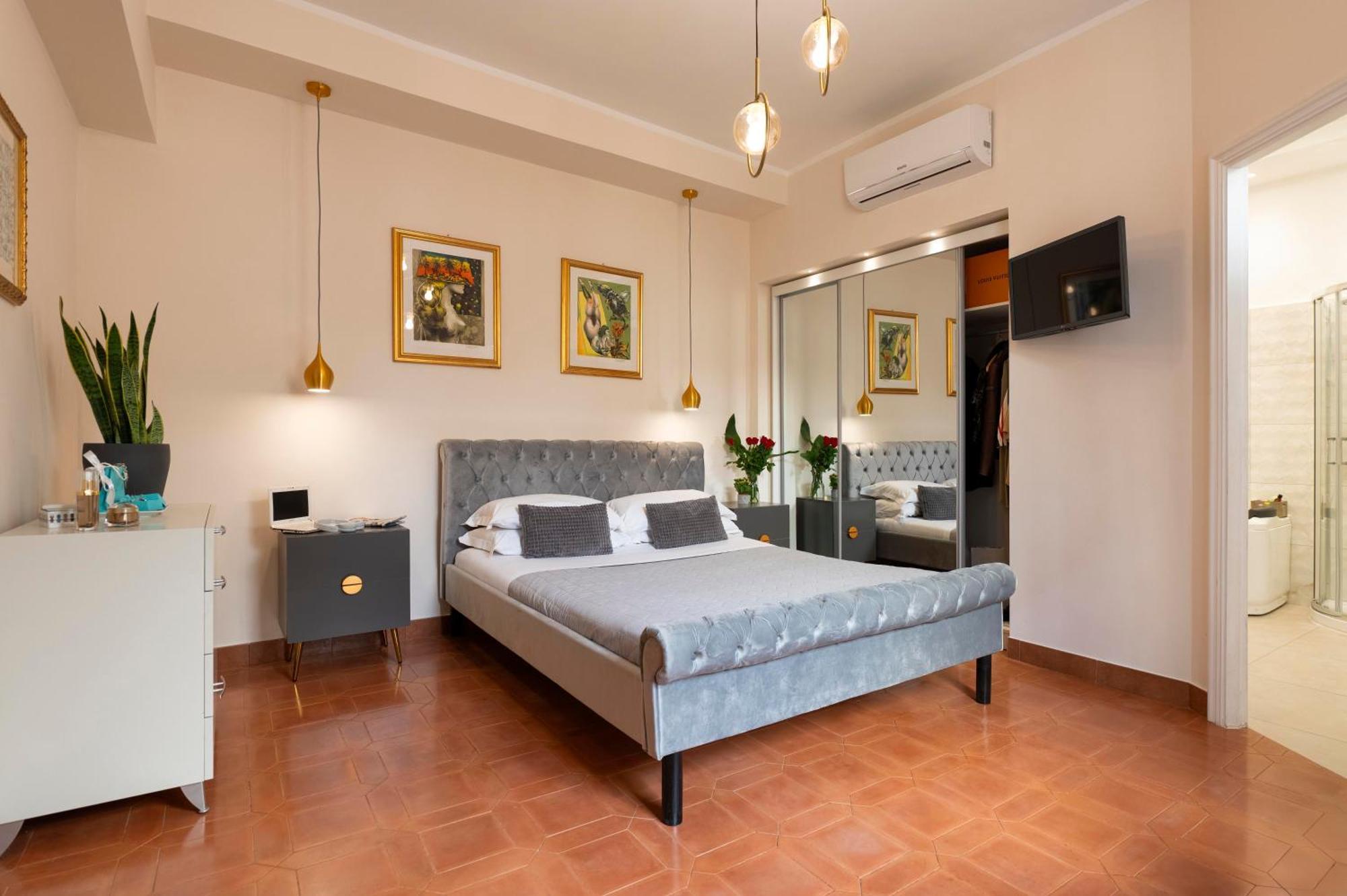 San Giacomo 22 Luxury House * Roma