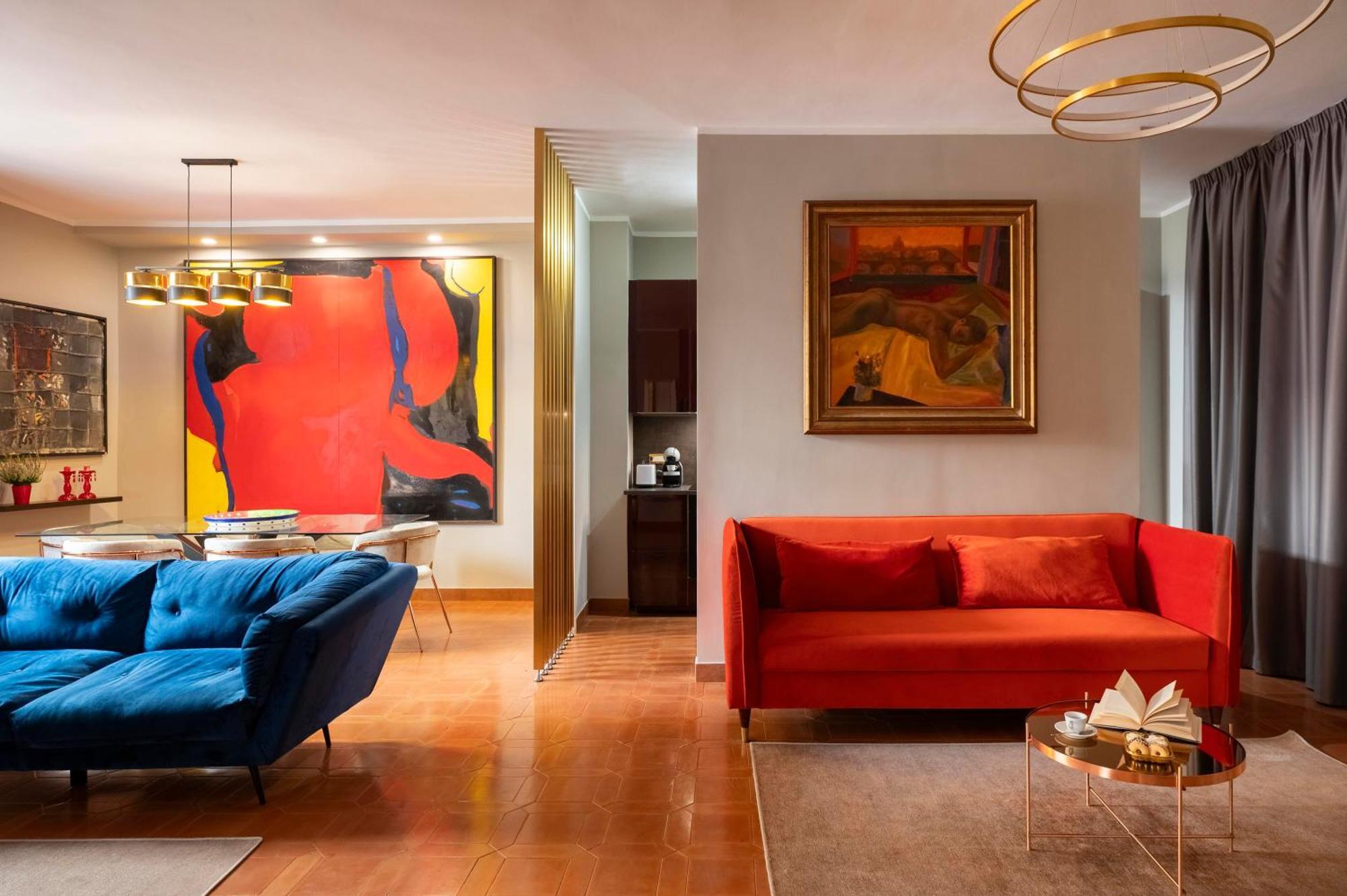 San Giacomo 22 Luxury House