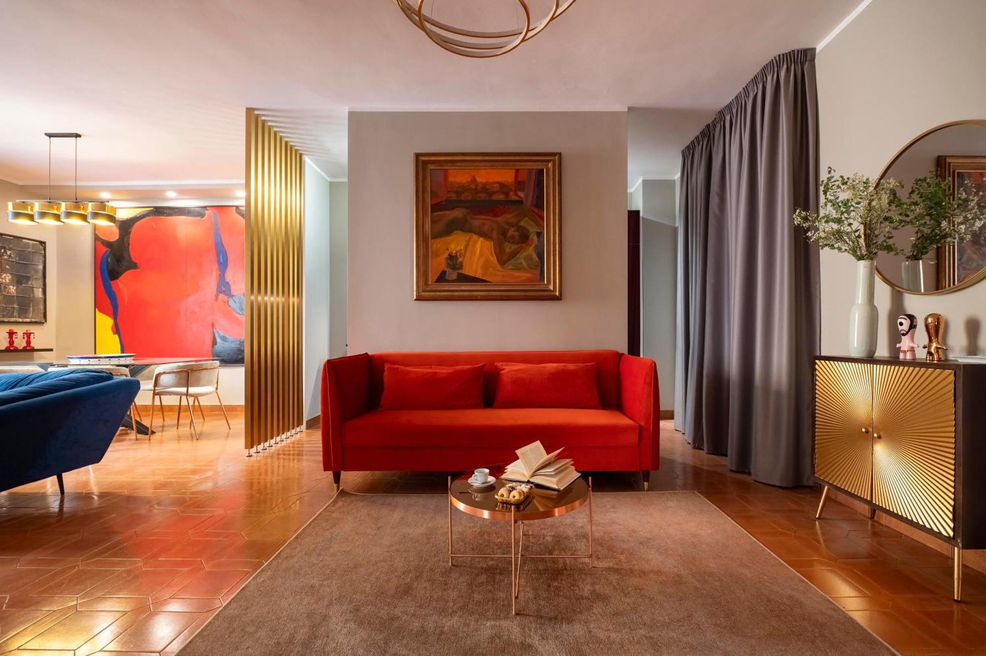 San Giacomo 22 Luxury House Casa vacanze
