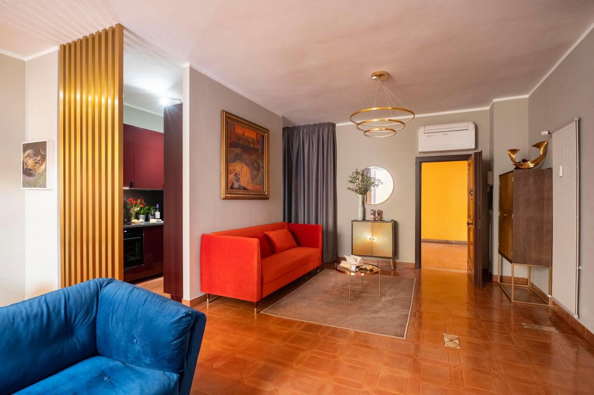 Casa vacanze San Giacomo 22 Luxury House