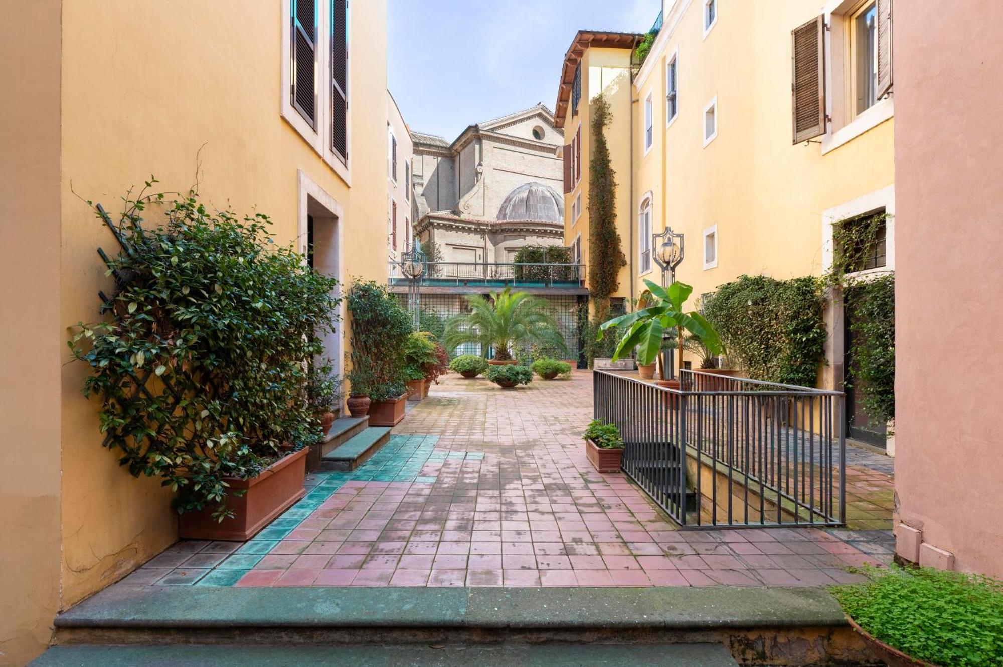 Casa vacanze San Giacomo 22 Luxury House *
