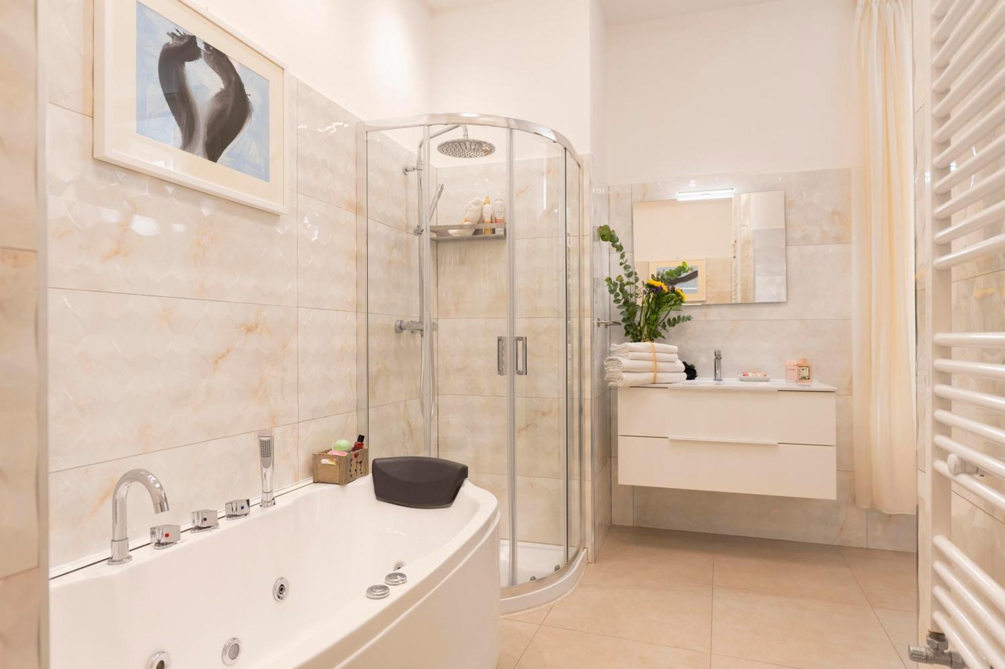 Casa vacanze San Giacomo 22 Luxury House Roma