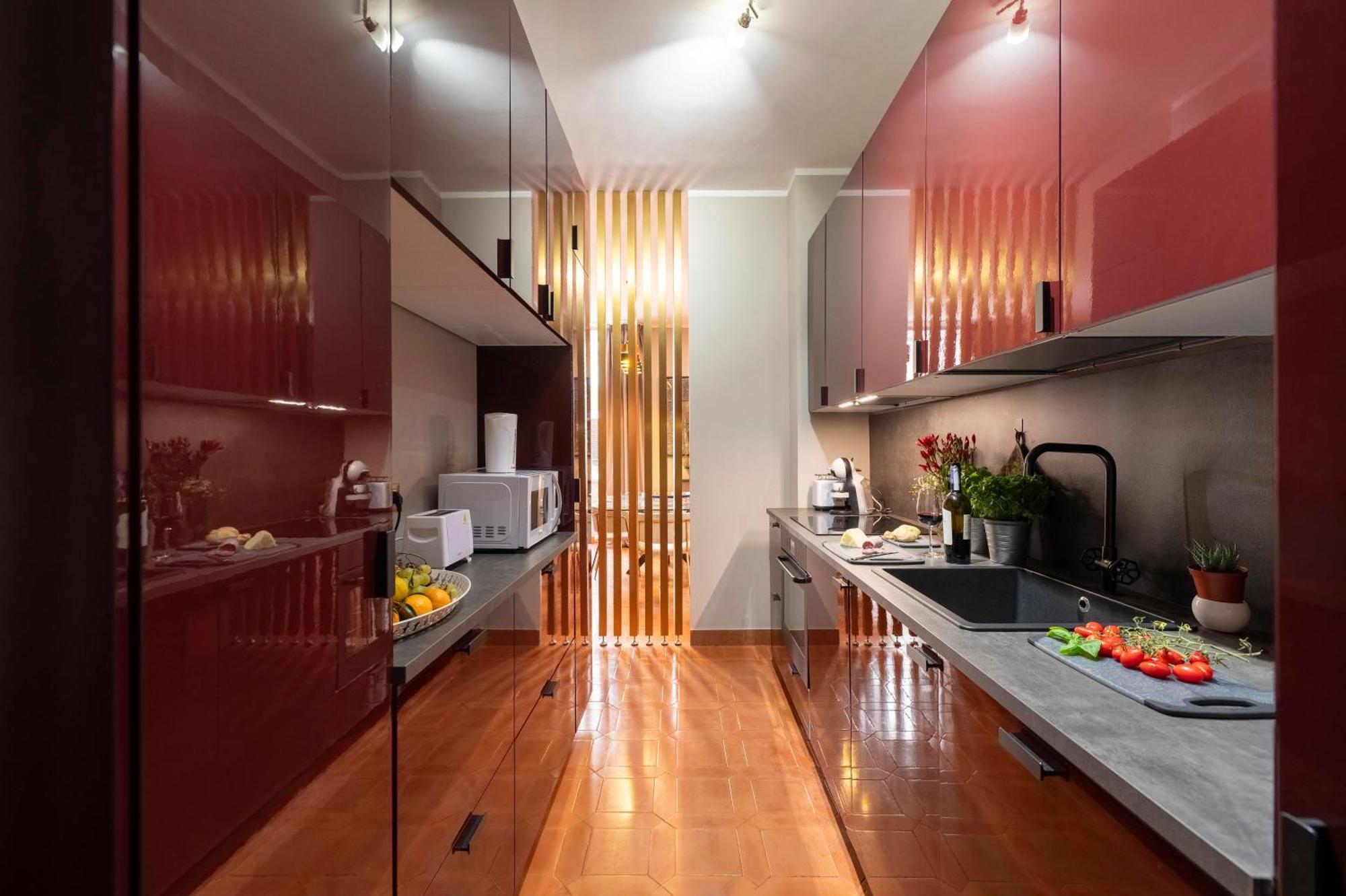 San Giacomo 22 Luxury House * Roma