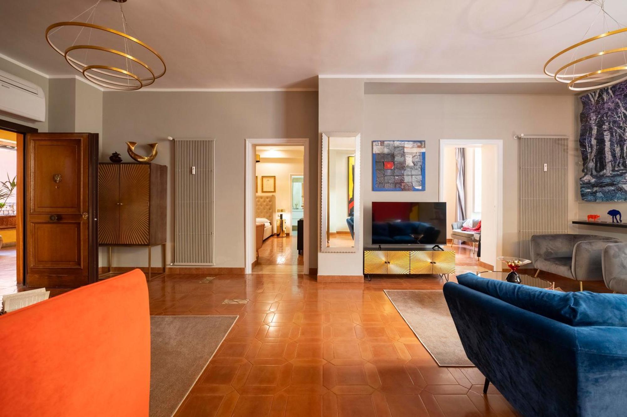 Casa vacanze San Giacomo 22 Luxury House