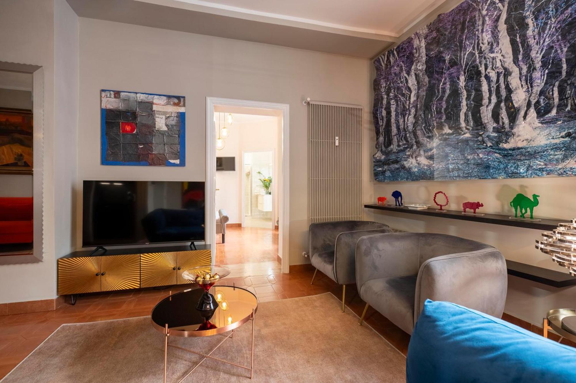 San Giacomo 22 Luxury House Casa vacanze *